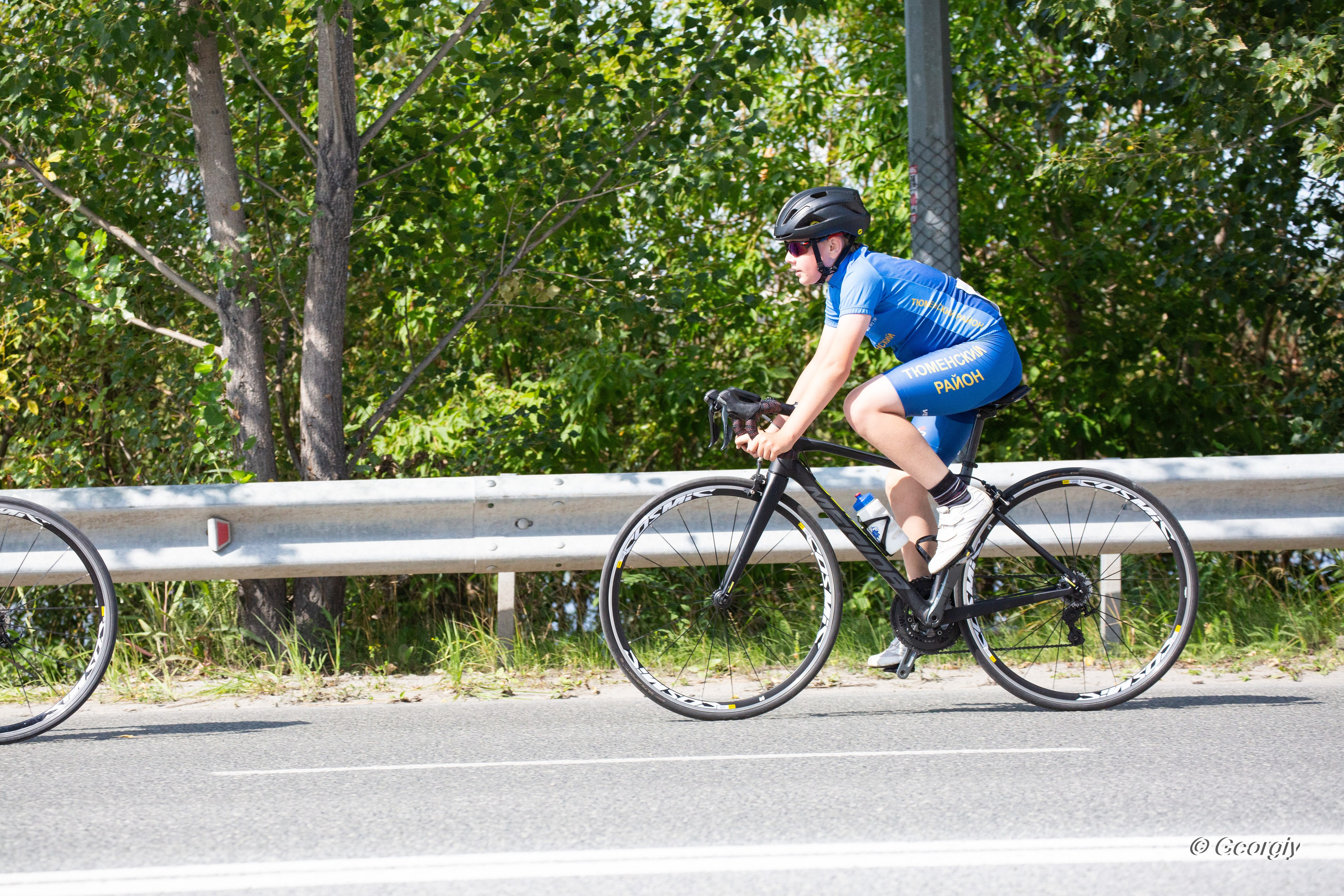 09.08.2025 г. Ежегодная XXXVIII «Велогонка-критериум». Мой фотомир