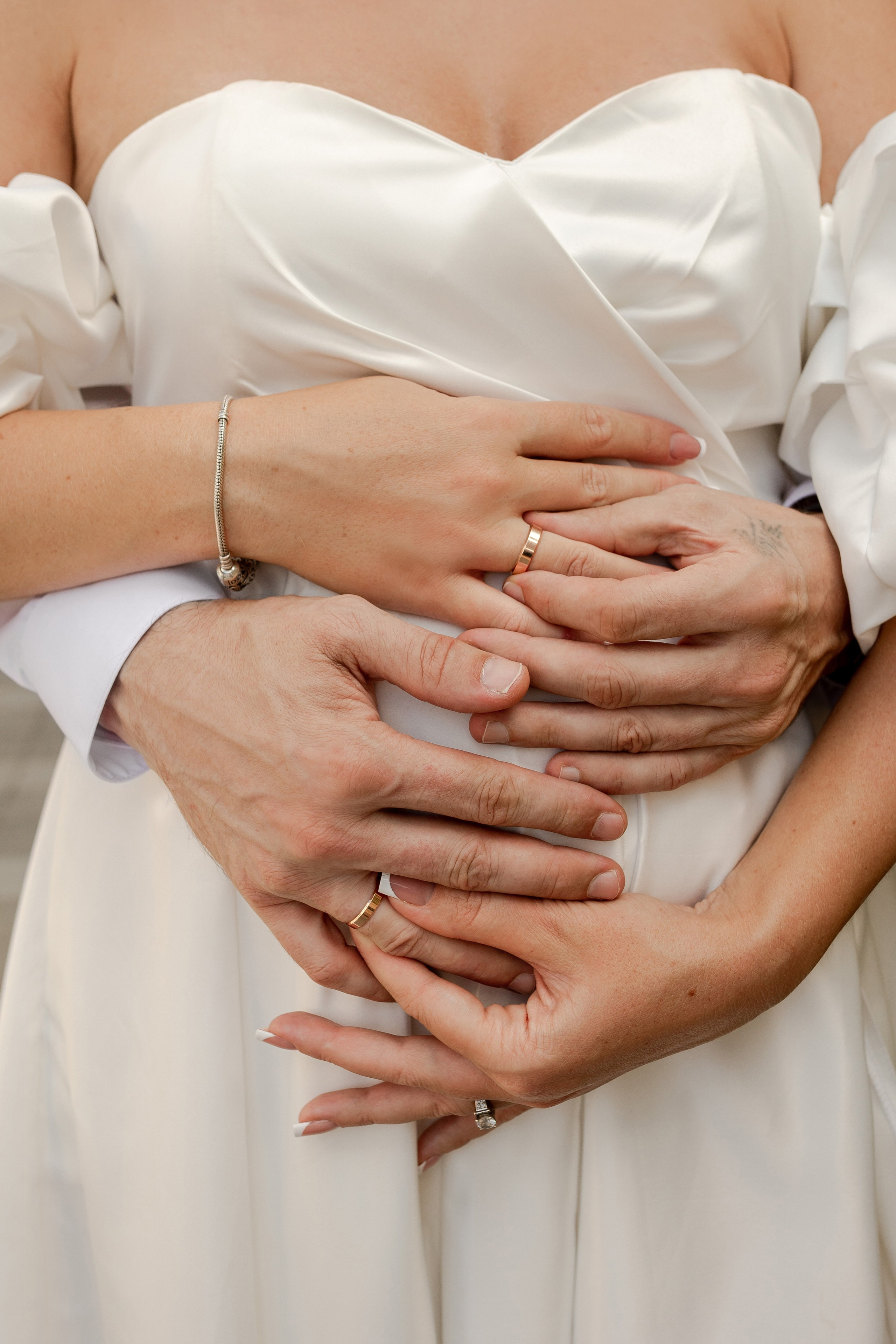 Дарья и Владимир. Фотограф в Геленджике, Архипо-Осиповке, Абрау-Дюрсо, Кринице Виктория