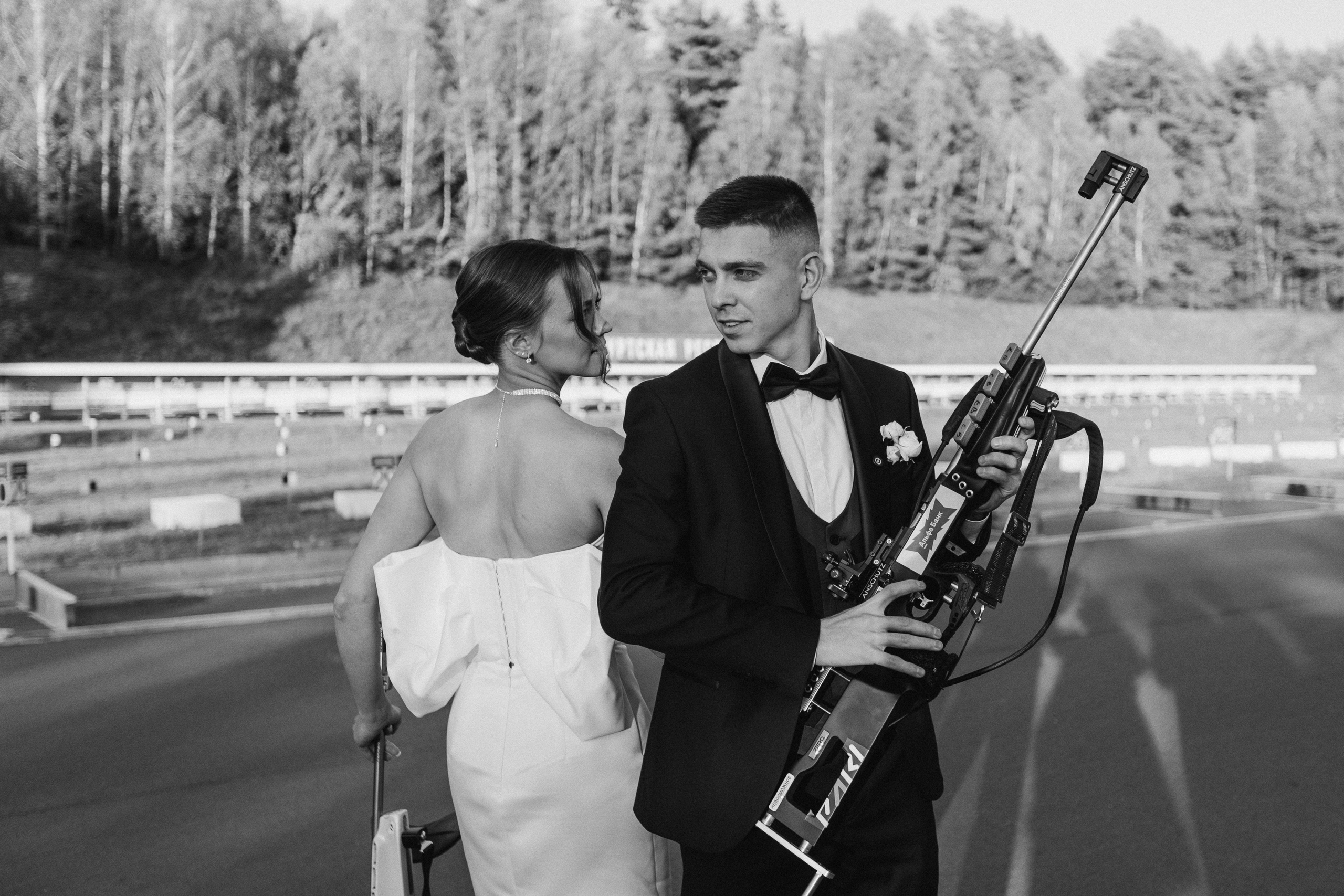 Jenna/Luba. Фотограф Астафьева Мария