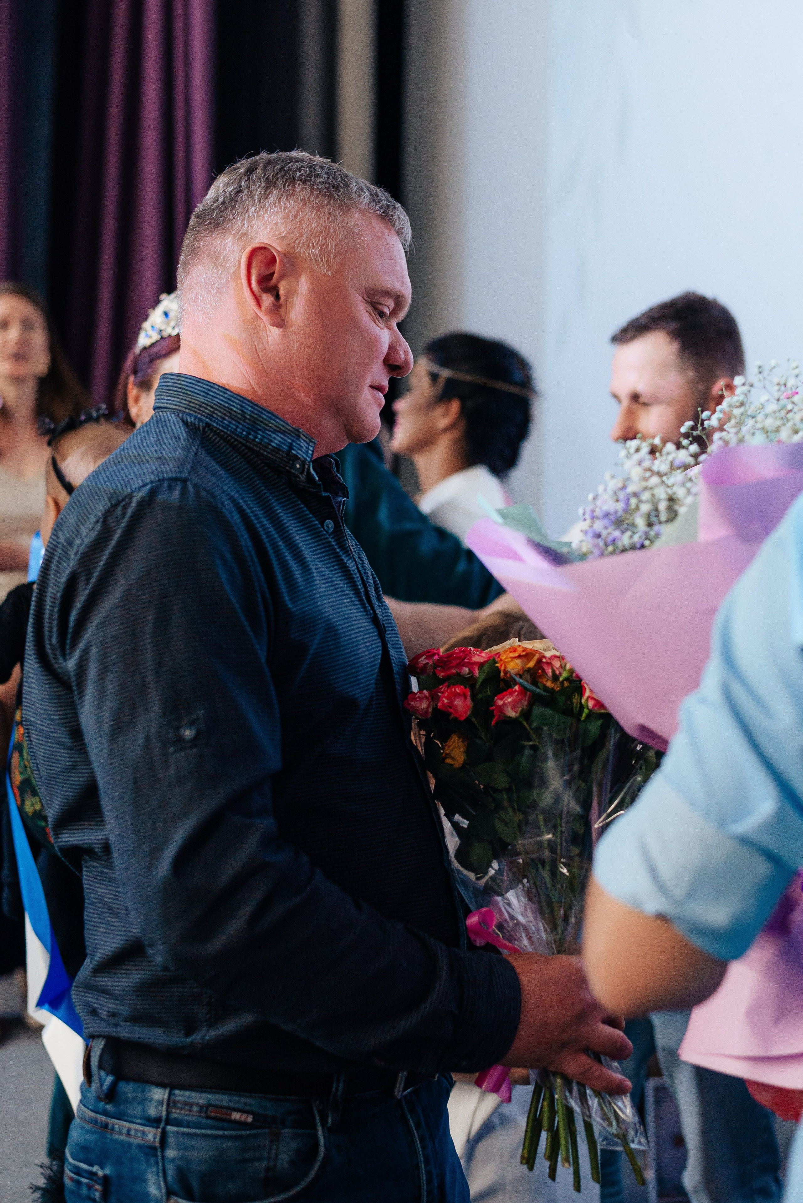 Слингомама Иваново 2025. Семейный и детский фотограф Иваново Ксения Азаренкова