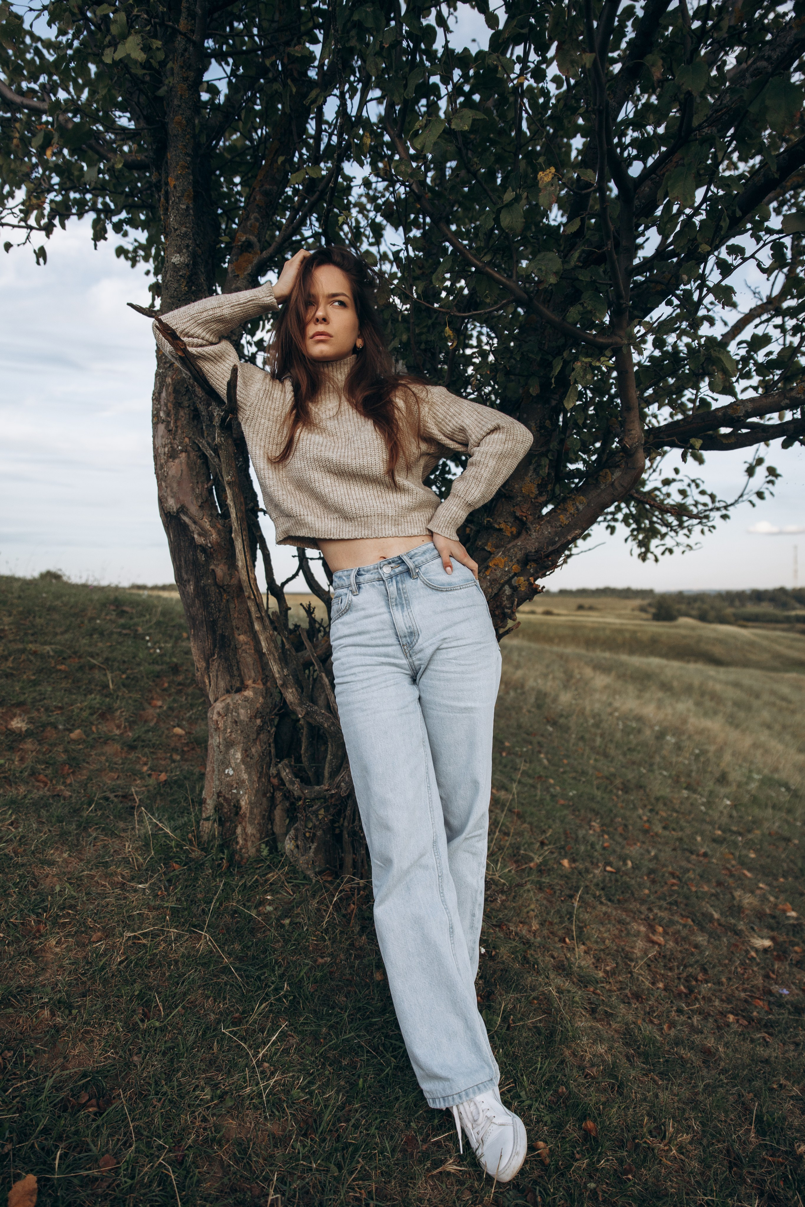 Фотосессия в Нижнем Новгороде. Портретный фотограф Антон Зуев в Нижнем Новгороде