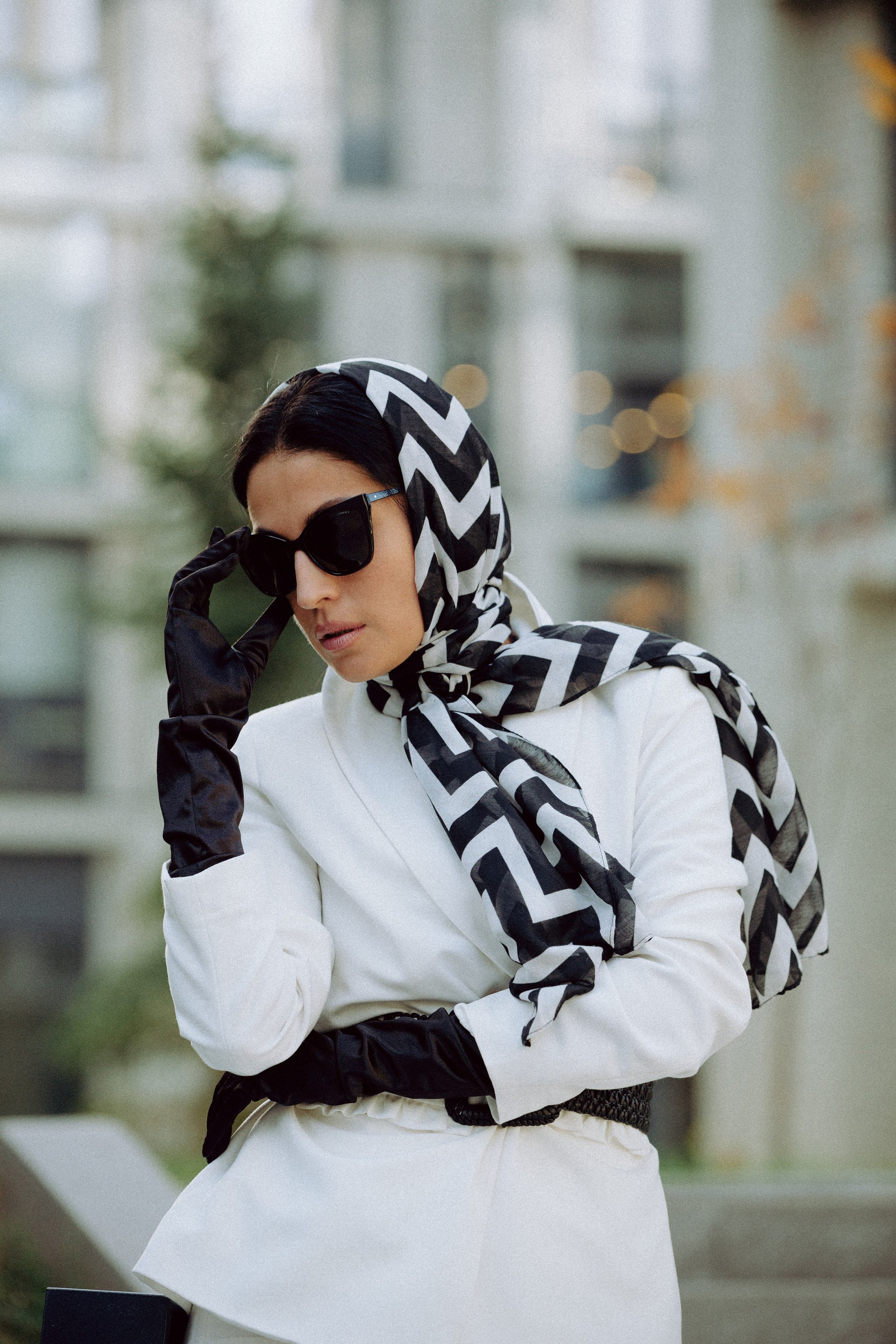 Фотосессия для девушки в Нижнем Новгороде