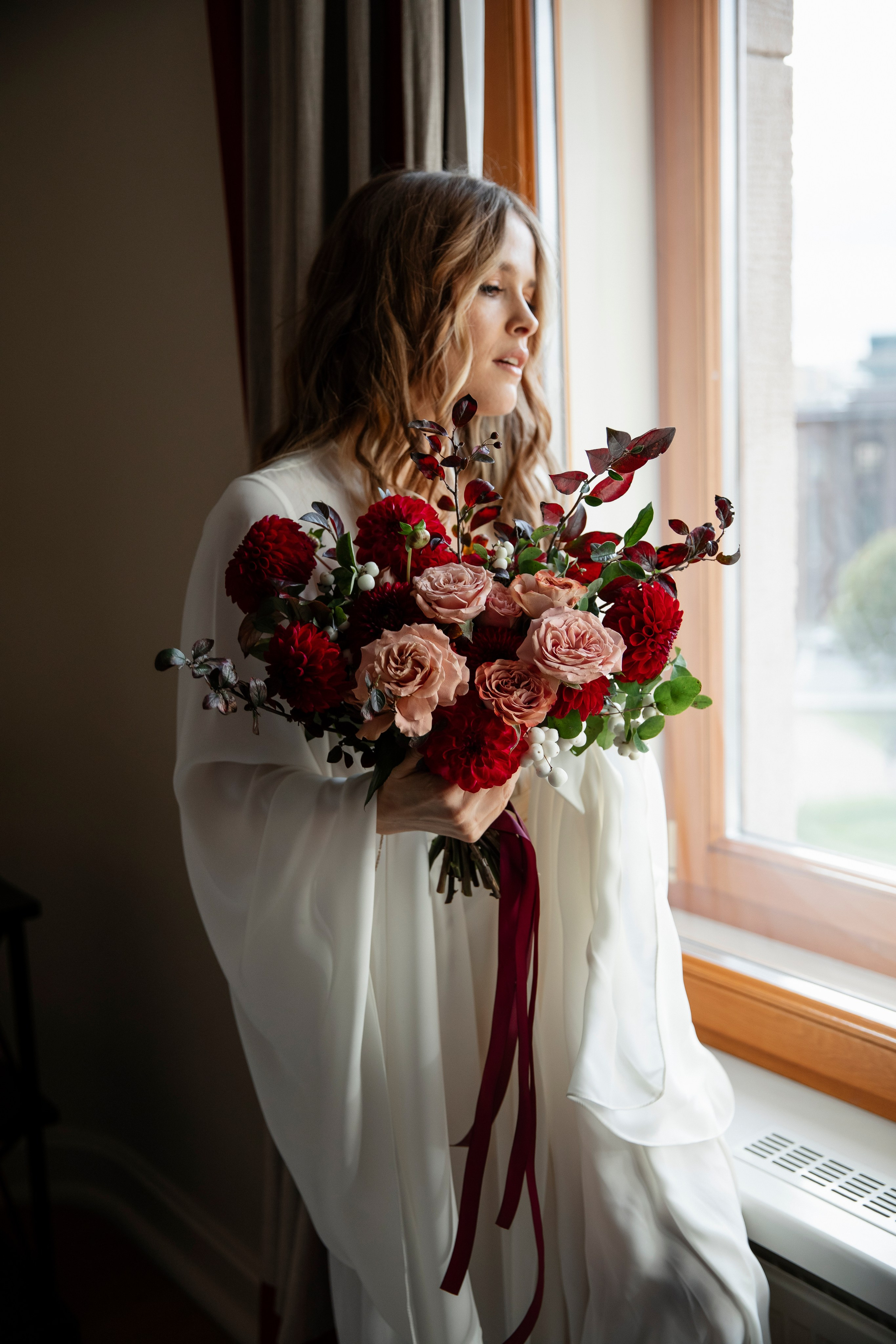 Ксения и Андрей. Свадебный и портретный фотограф