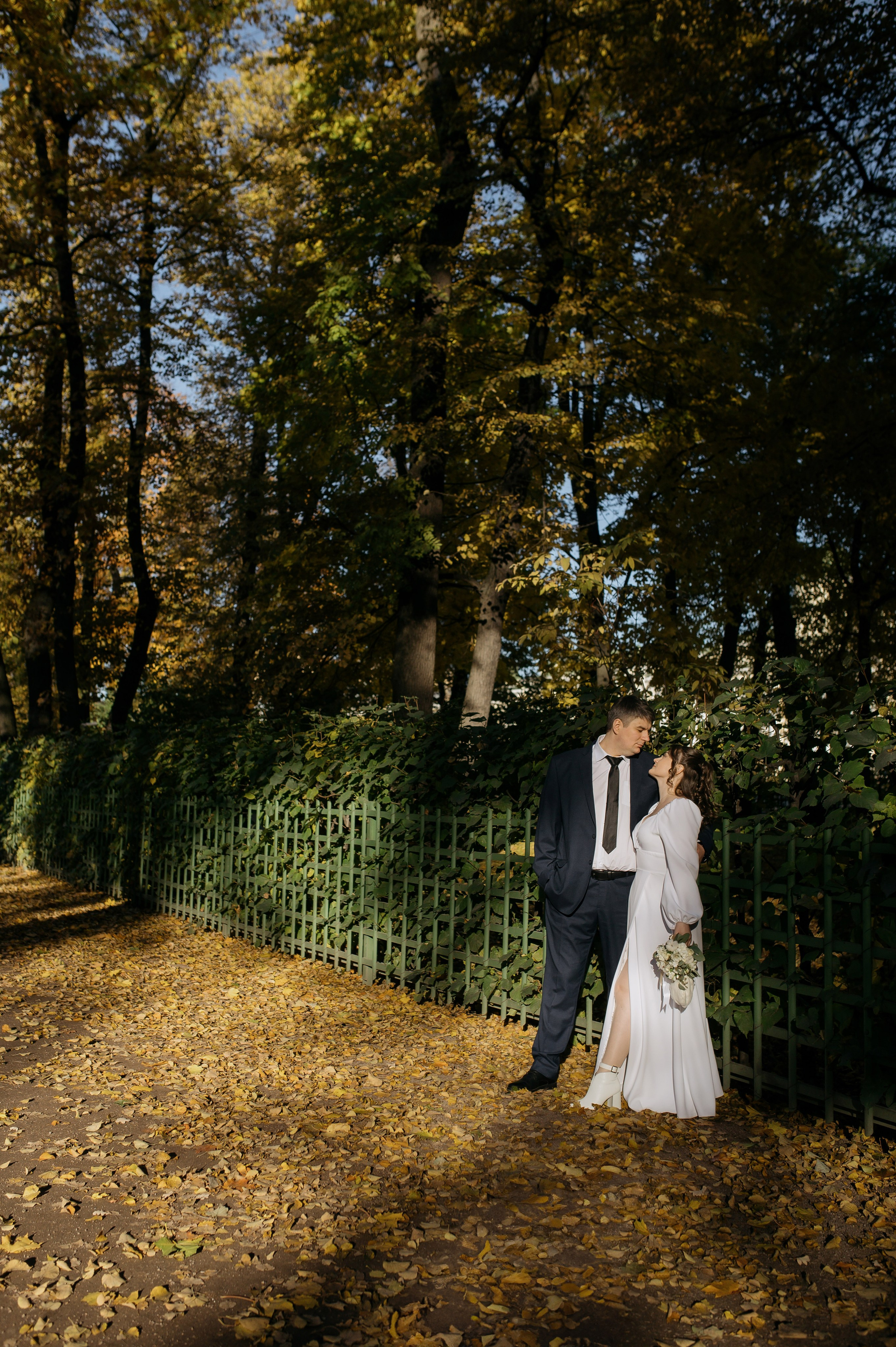 E&I | SUMMER GARDEN. Лайфстайл фотограф в Санкт-Петербурге — Вера Целикова