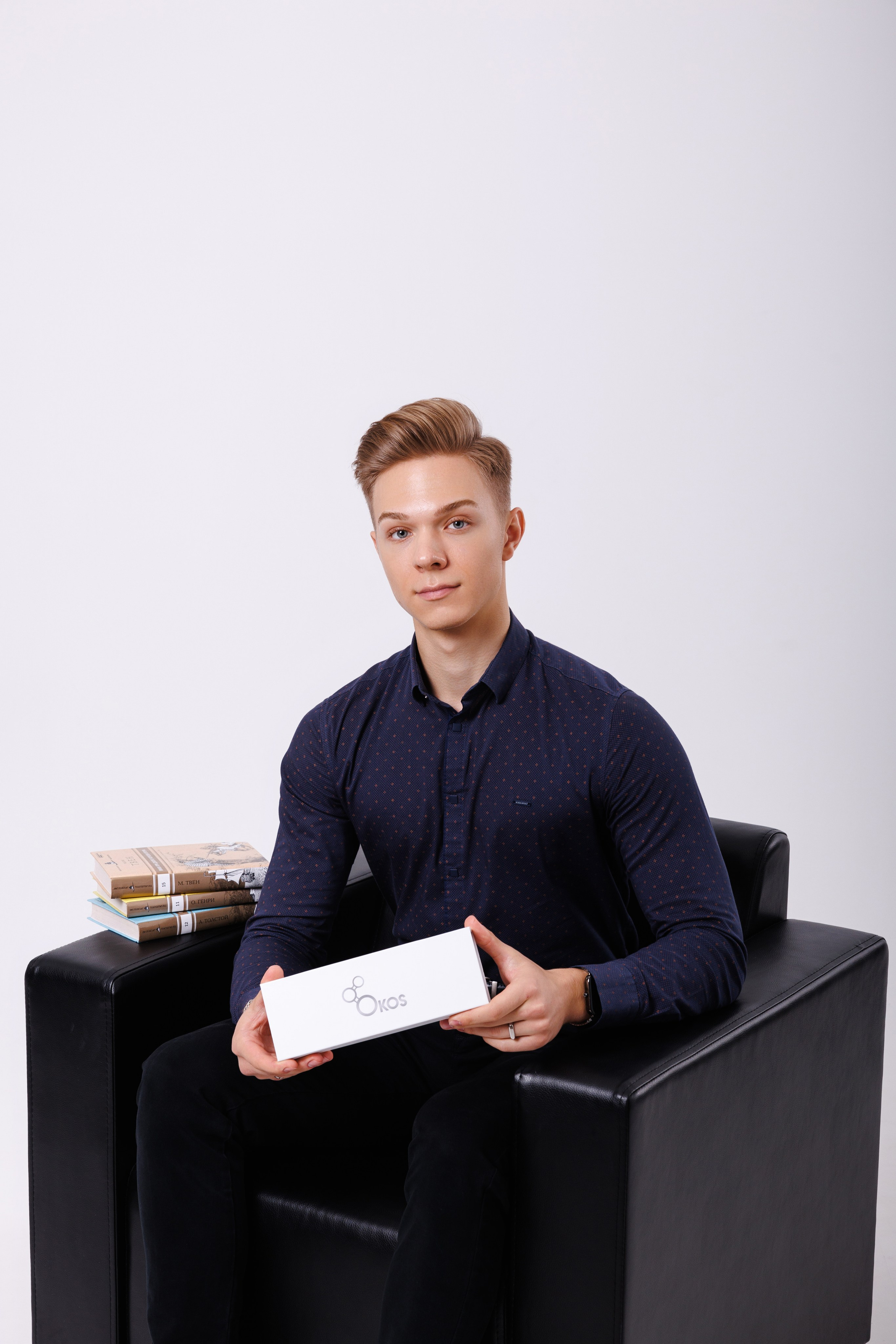 OCOS. Фотограф Ставрополь Петр Голубенко