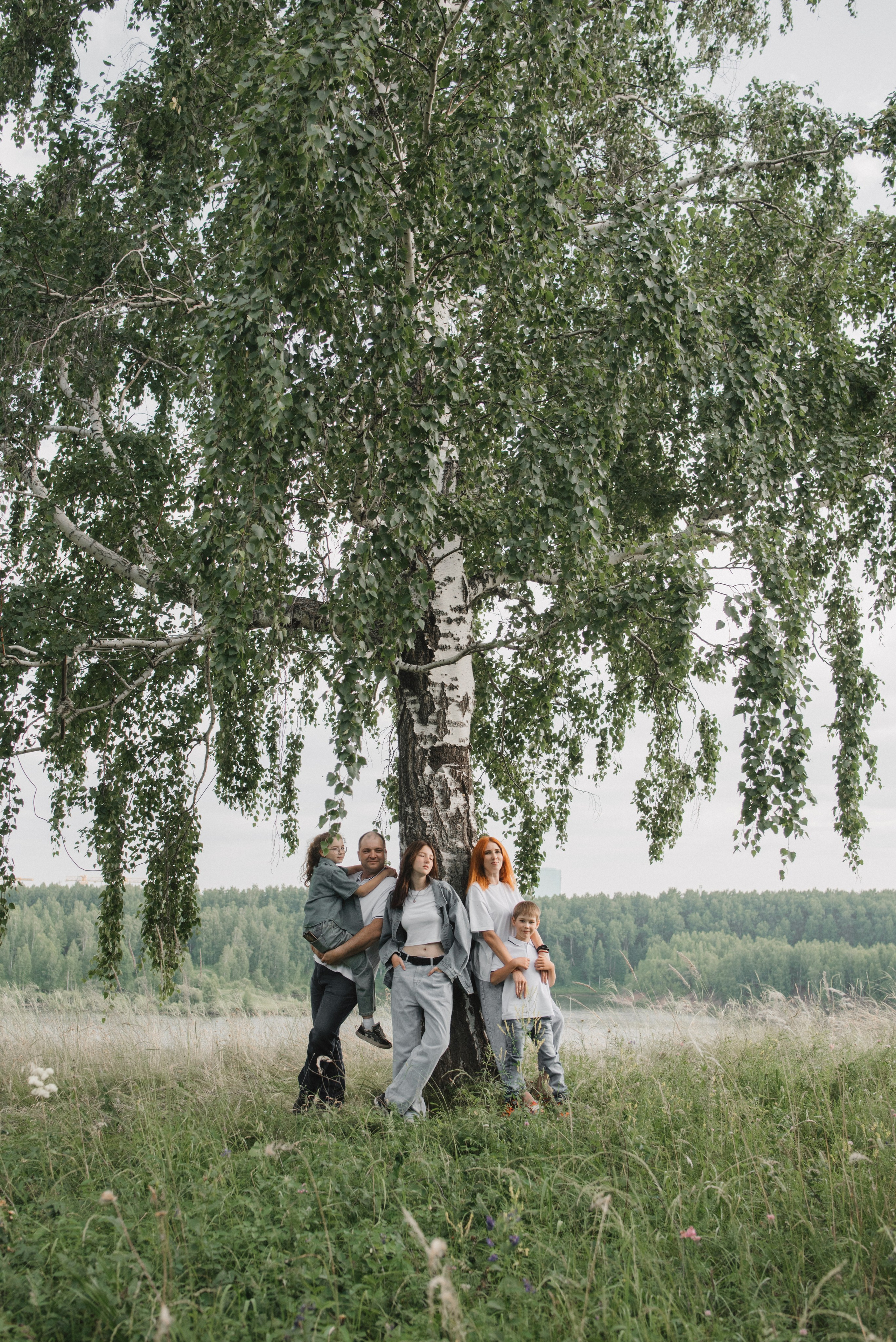 FAMILY. Фотограф Шарыпово