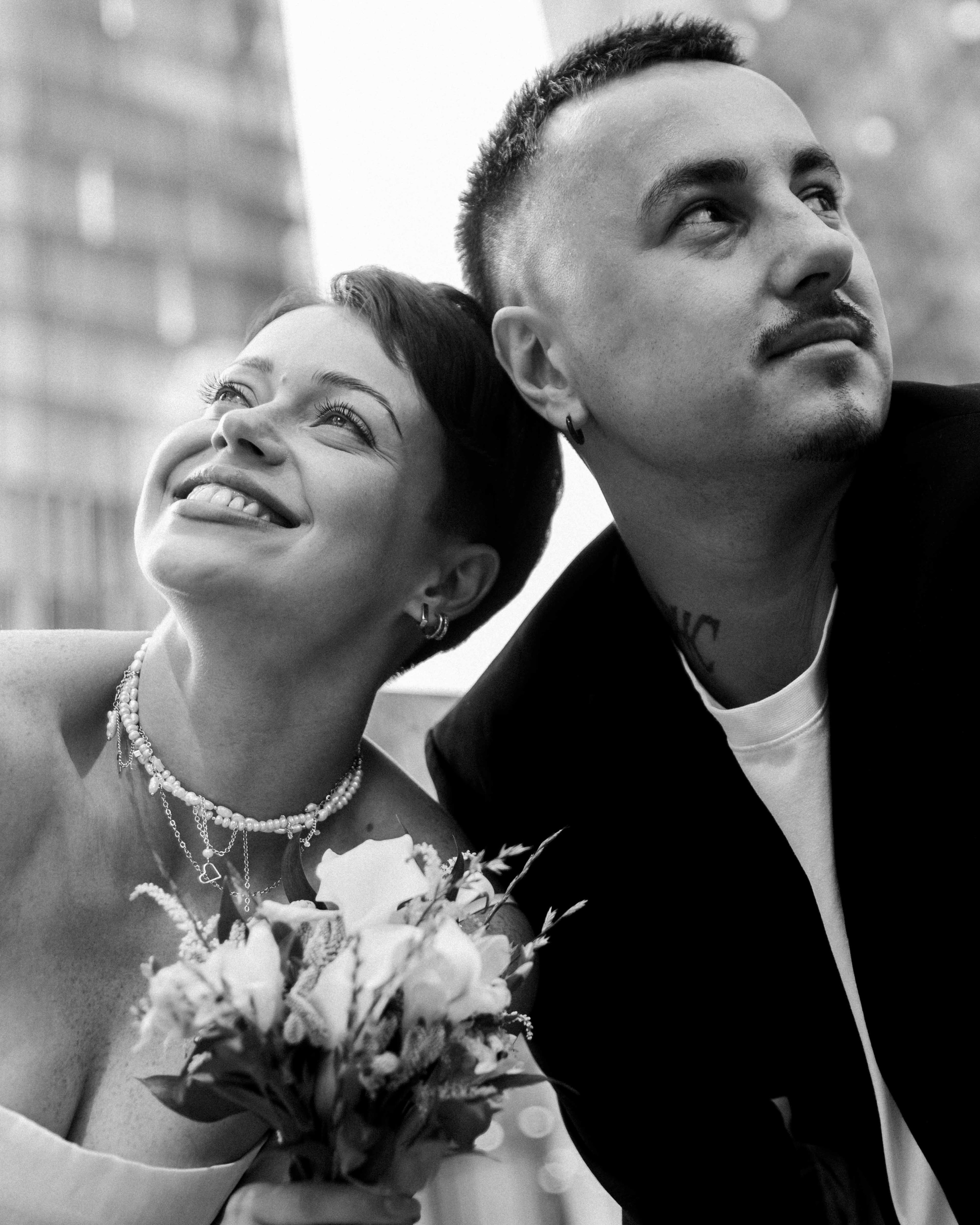 Sofia & Ivan. Портретный фотограф Анастасия Завалкевич