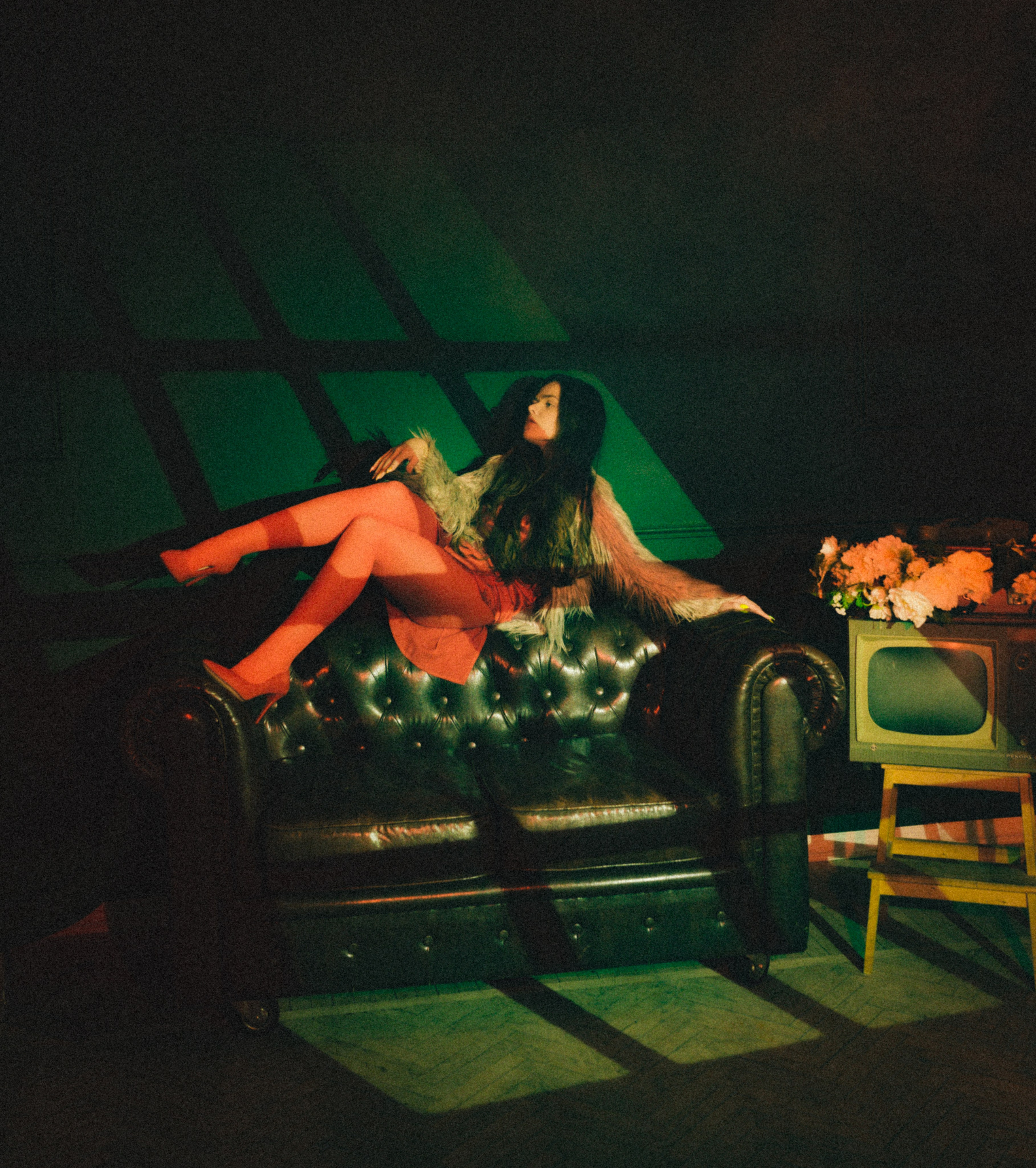 Съёмка в студии ёрк, агентство Aesthetics | the academy | Yaroslavl. Сергей Батый коммерческий фотограф в городе Ярославль и Москве