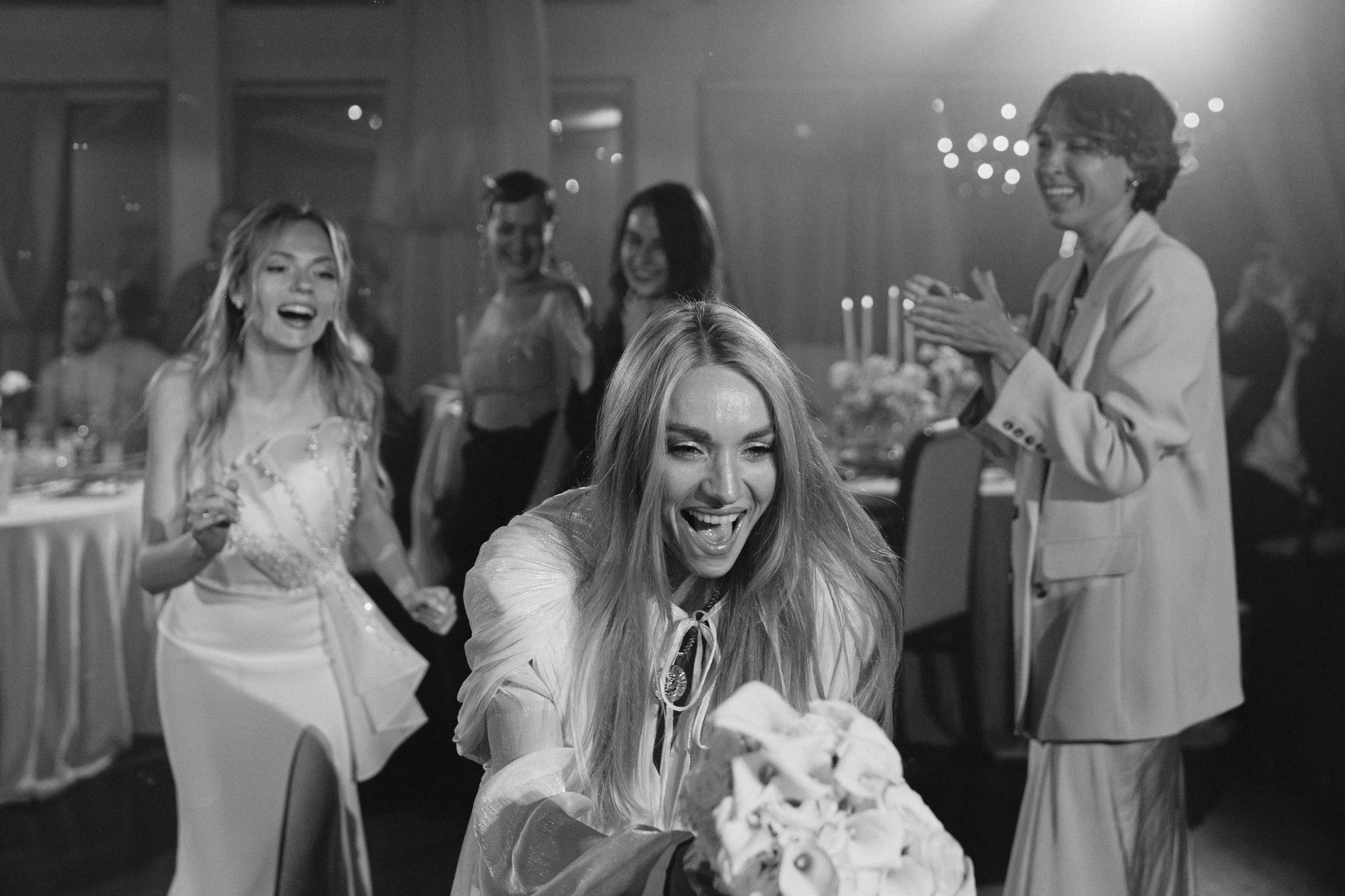 Александр и Анна. Фотограф Макс Меш