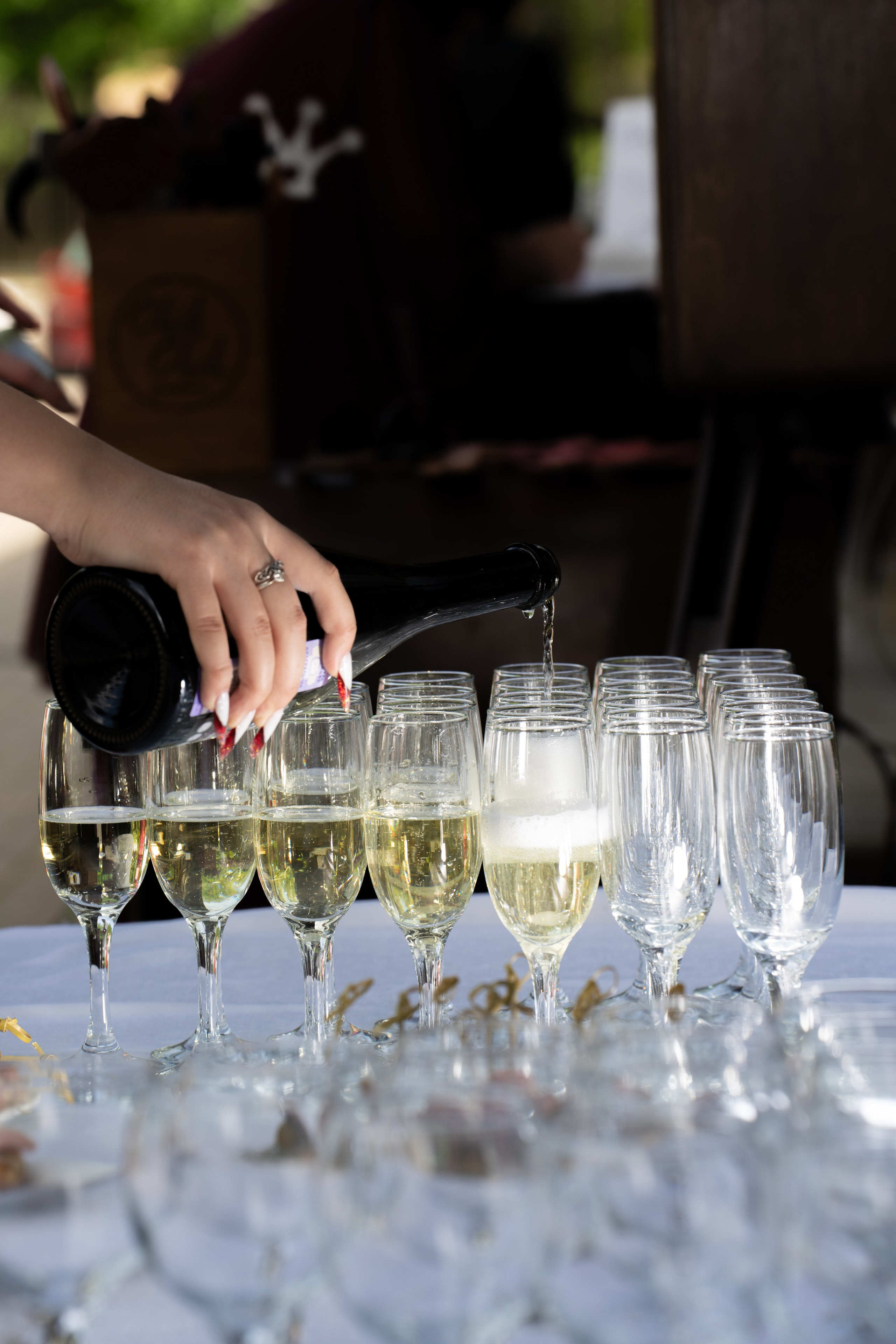 Свадебная съемка от фотографа Владислава Блинова — Идеальный свадебный образ для вашего дня. Vladislav Blinov photographer