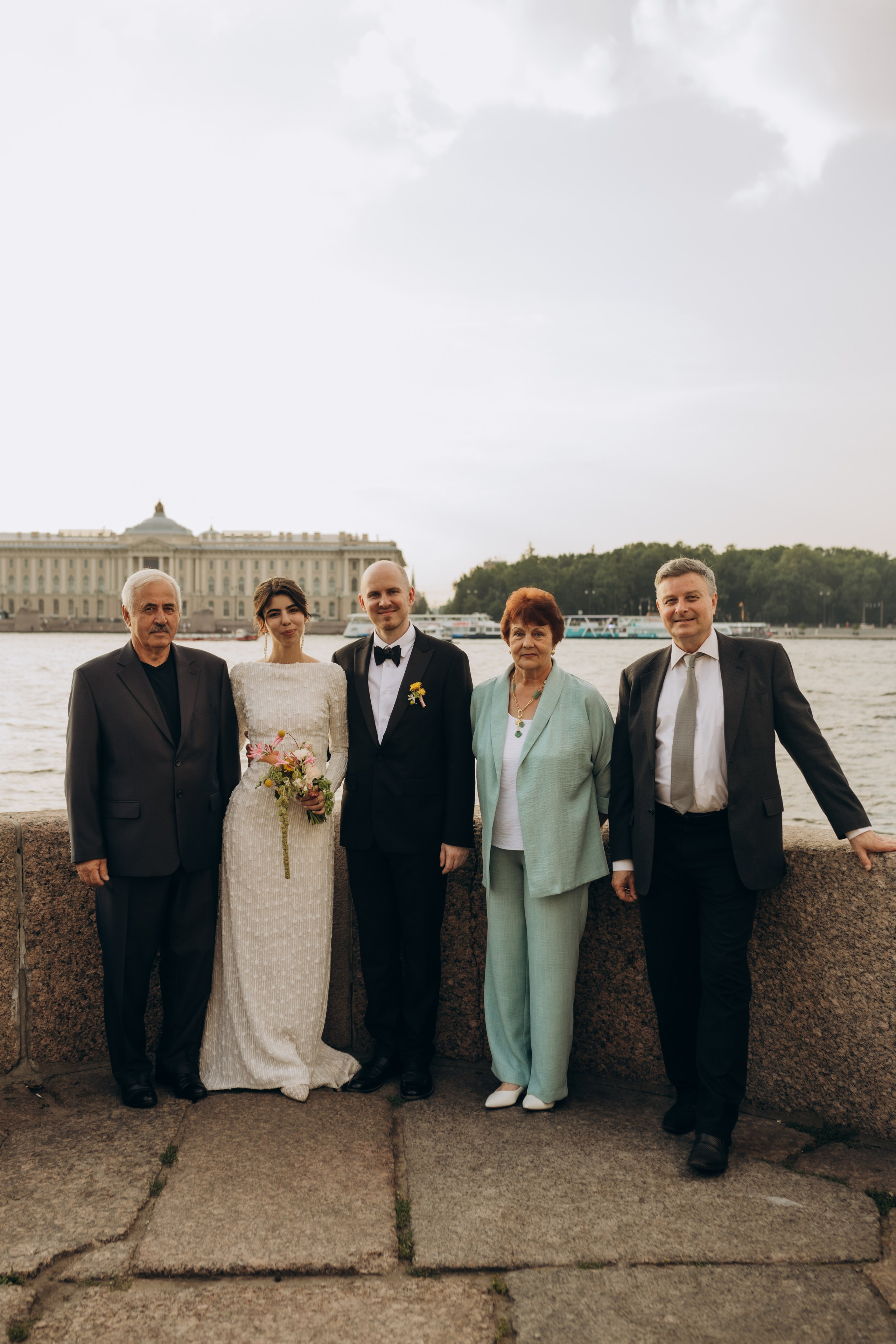 Кирилл и Екатерина | Дворец бракосочетания 1. Свадебный и love story фотограф в Санкт-Петербурге