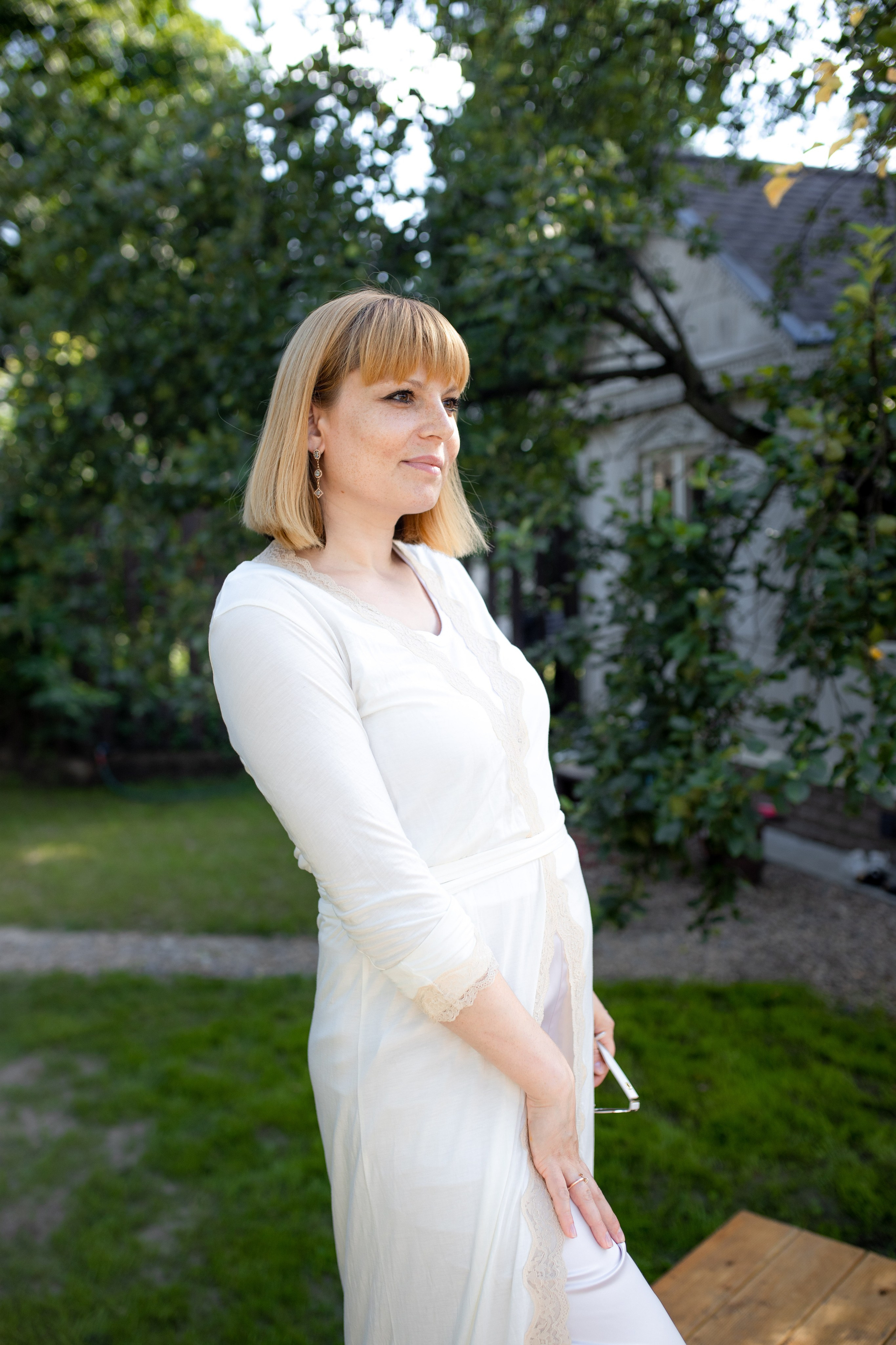 Девичник на даче в Купавне. Фотограф в Железнодорожном и Балашихе