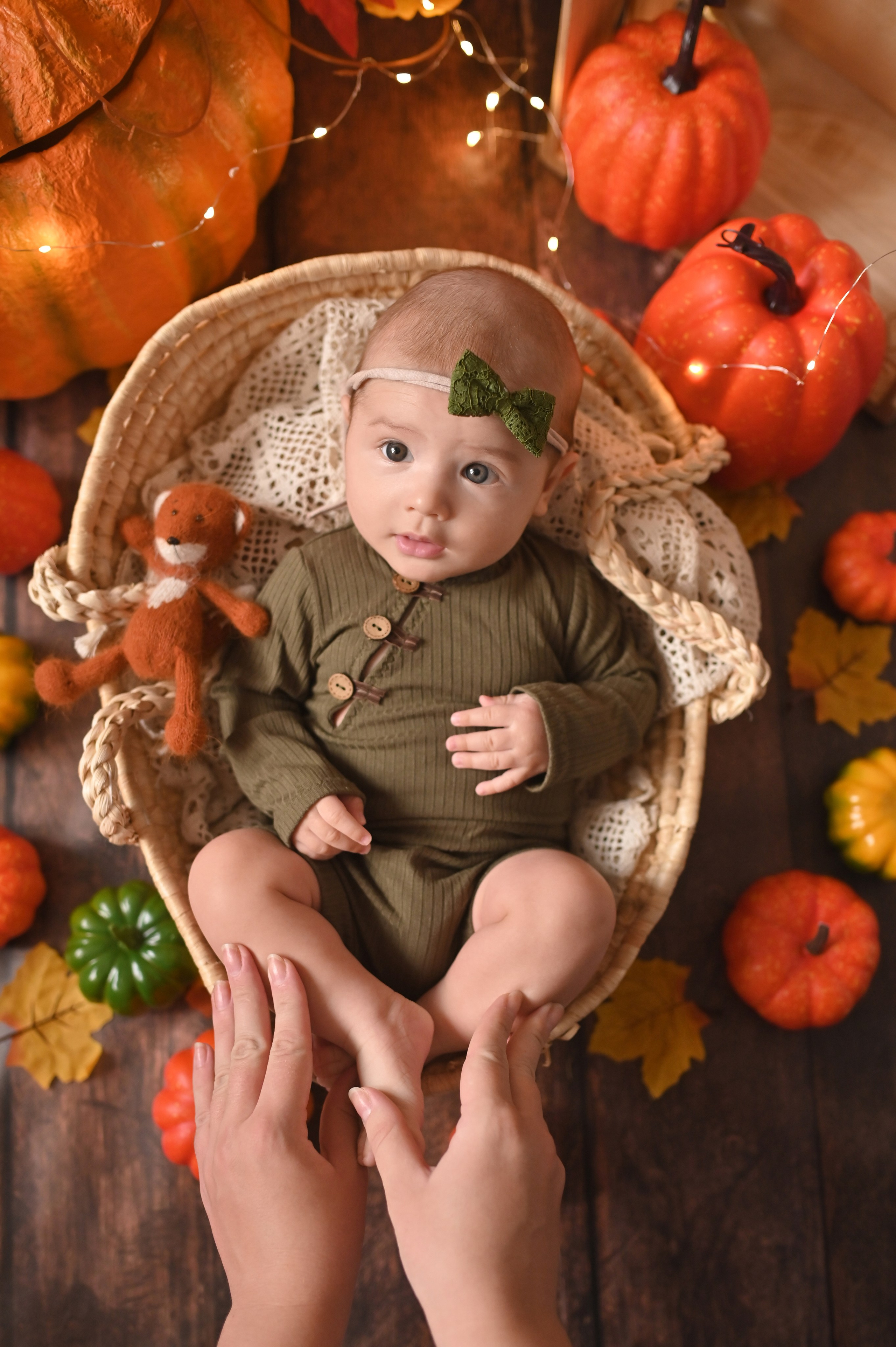 Малыши 3-12. Фотограф новорожденных во Владивостоке Панова Татьяна