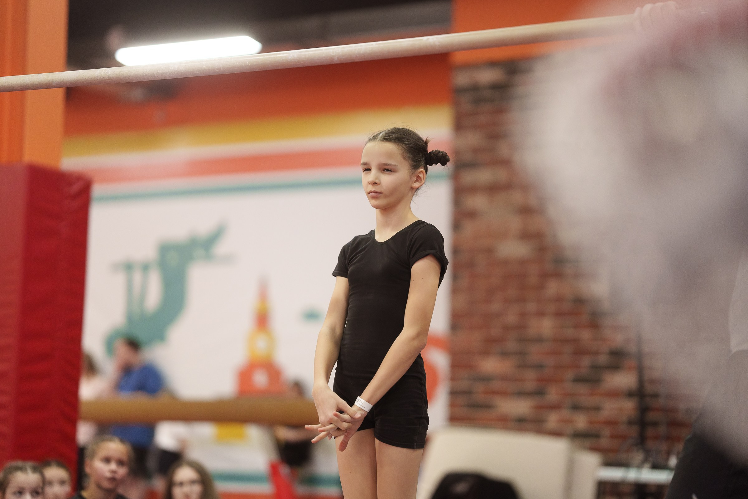 Гимнастика_2. Фотограф Москва