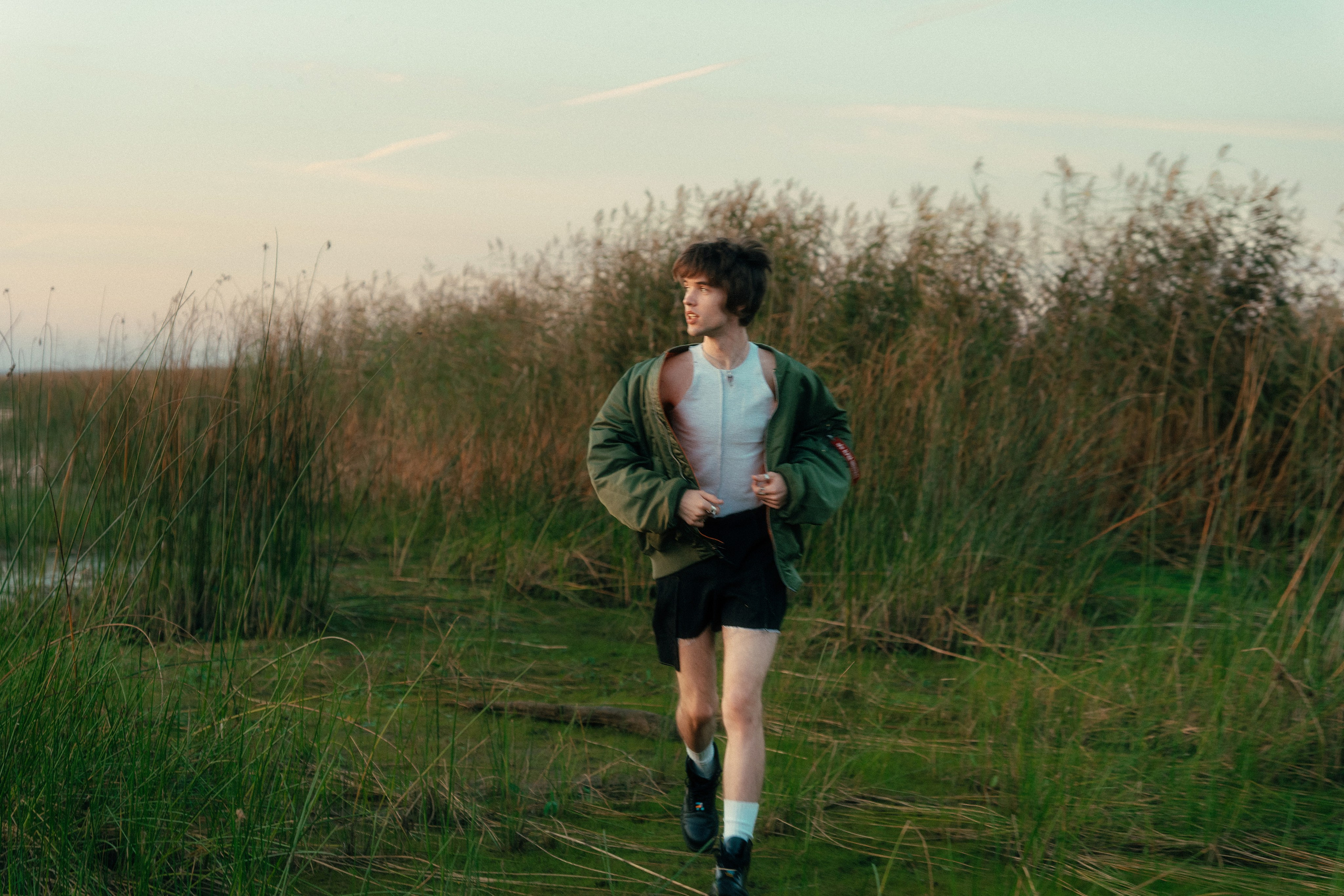 Мэтью. Galchenok