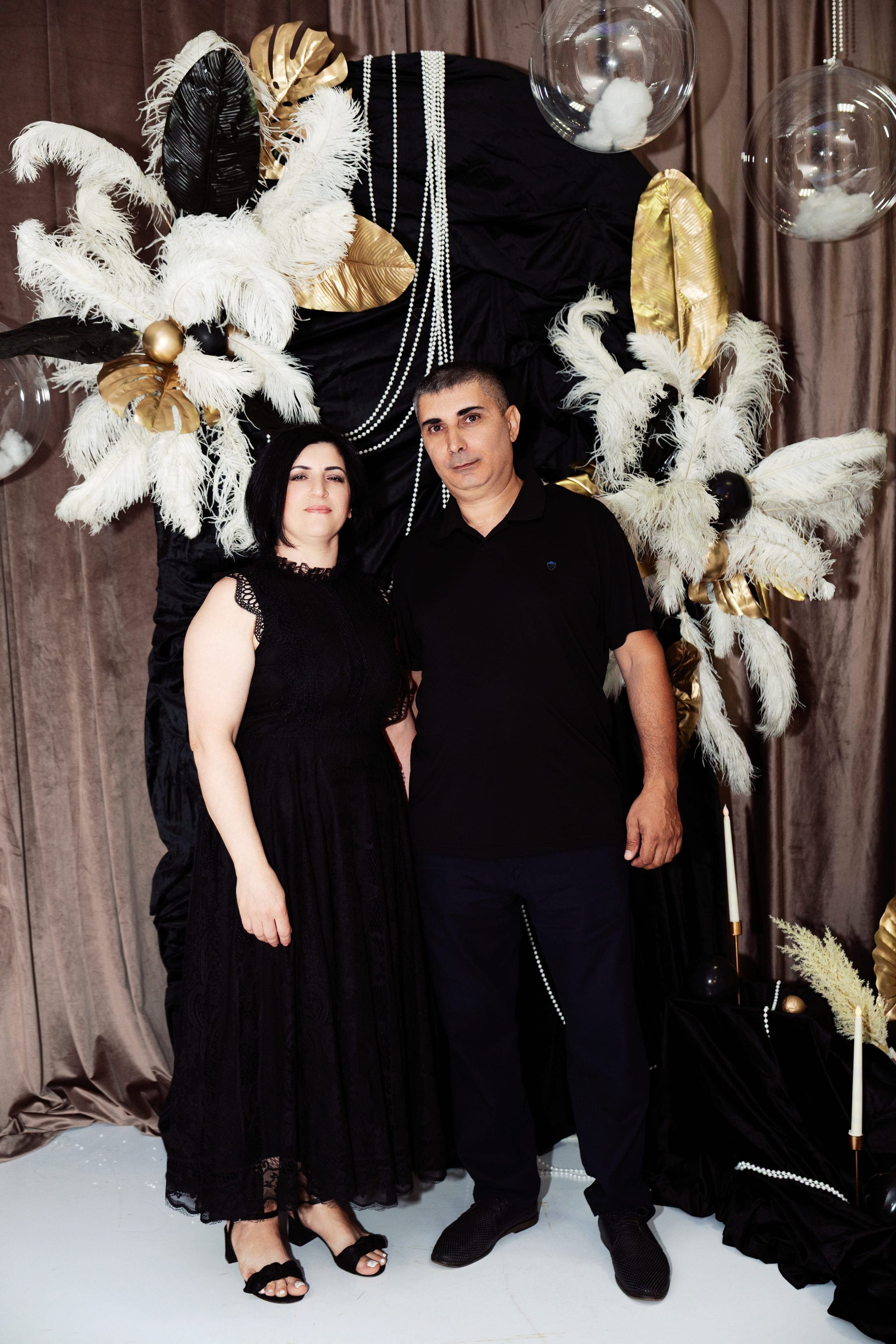 День Рождения Лианы