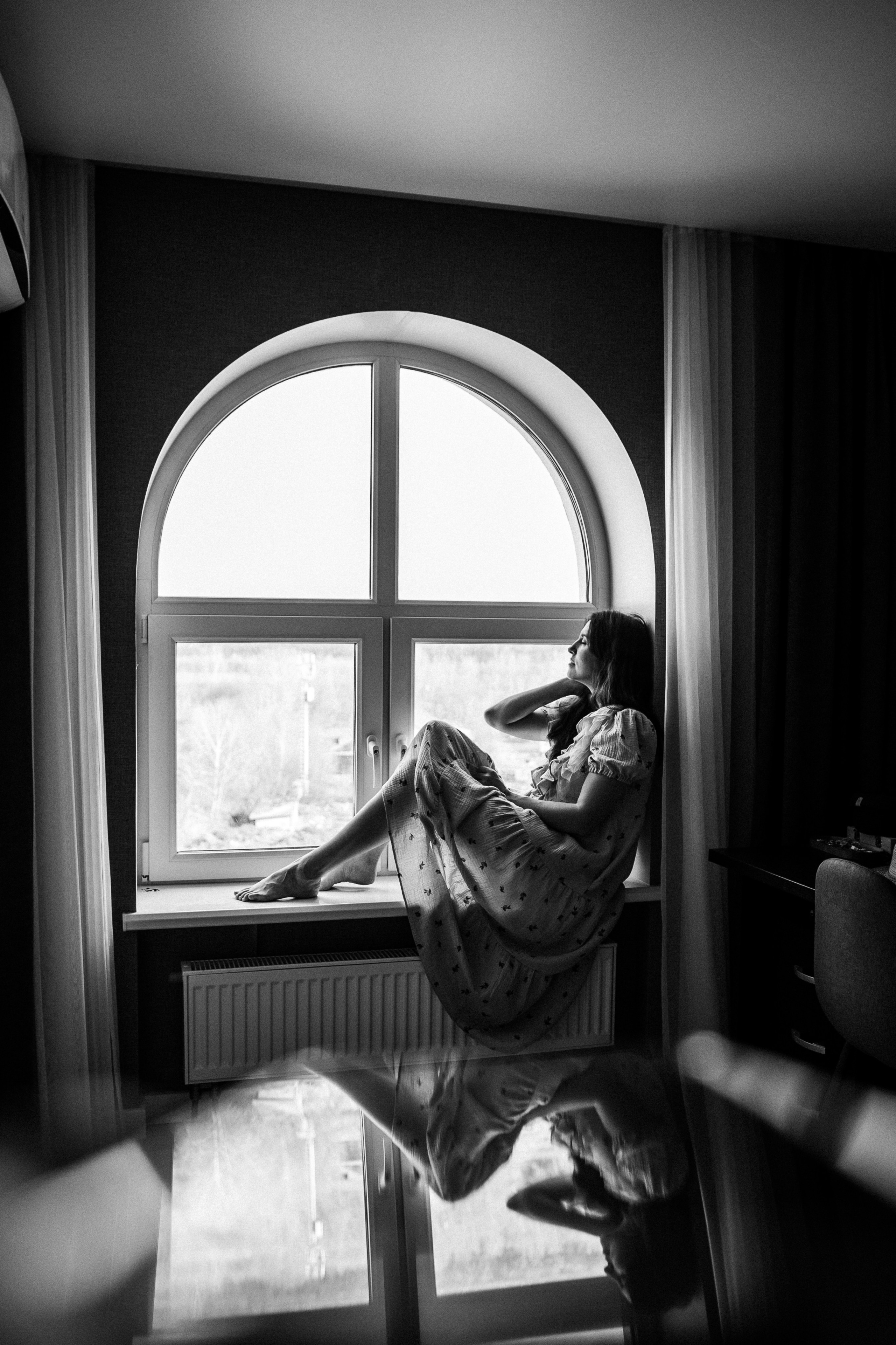 1 годик Арине. Семейный Фотограф и Видеограф в Уфе Айгуль Васильева