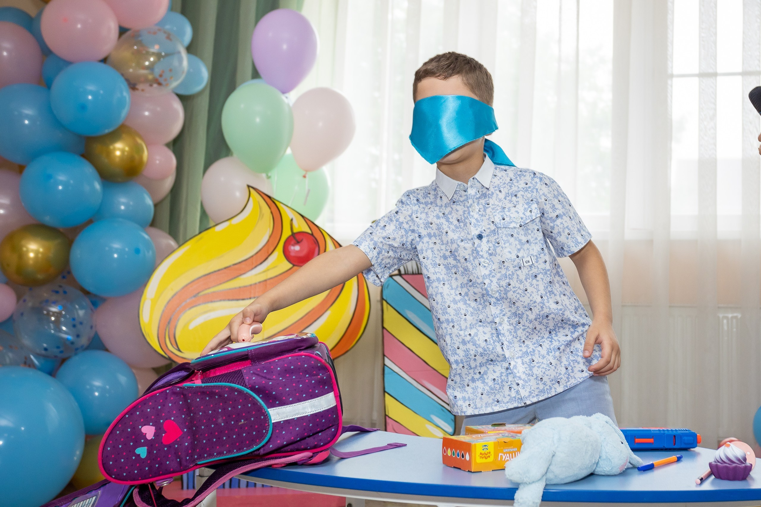 Выпускной Детский сад, 2 часа, 8000. Выпускные альбомы Майкоп, Краснодар Елена Золотарева