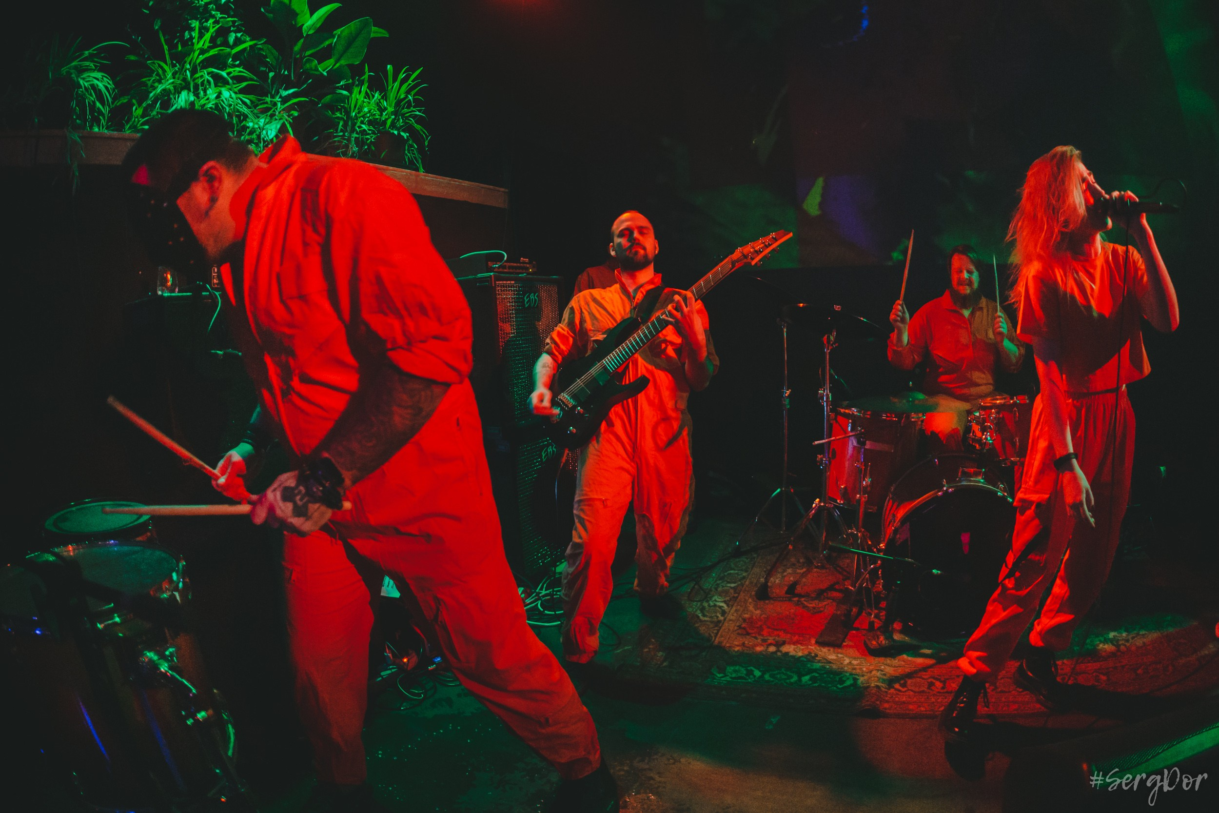 Котик ДжеймS, Последний Пионер, Мнимые Числа, Скрипим но едем тур, Санкт-Петербург, 25.11.2023, SergDor, 25 ноября 2023 года, Концерт, фотографии, #SergDor