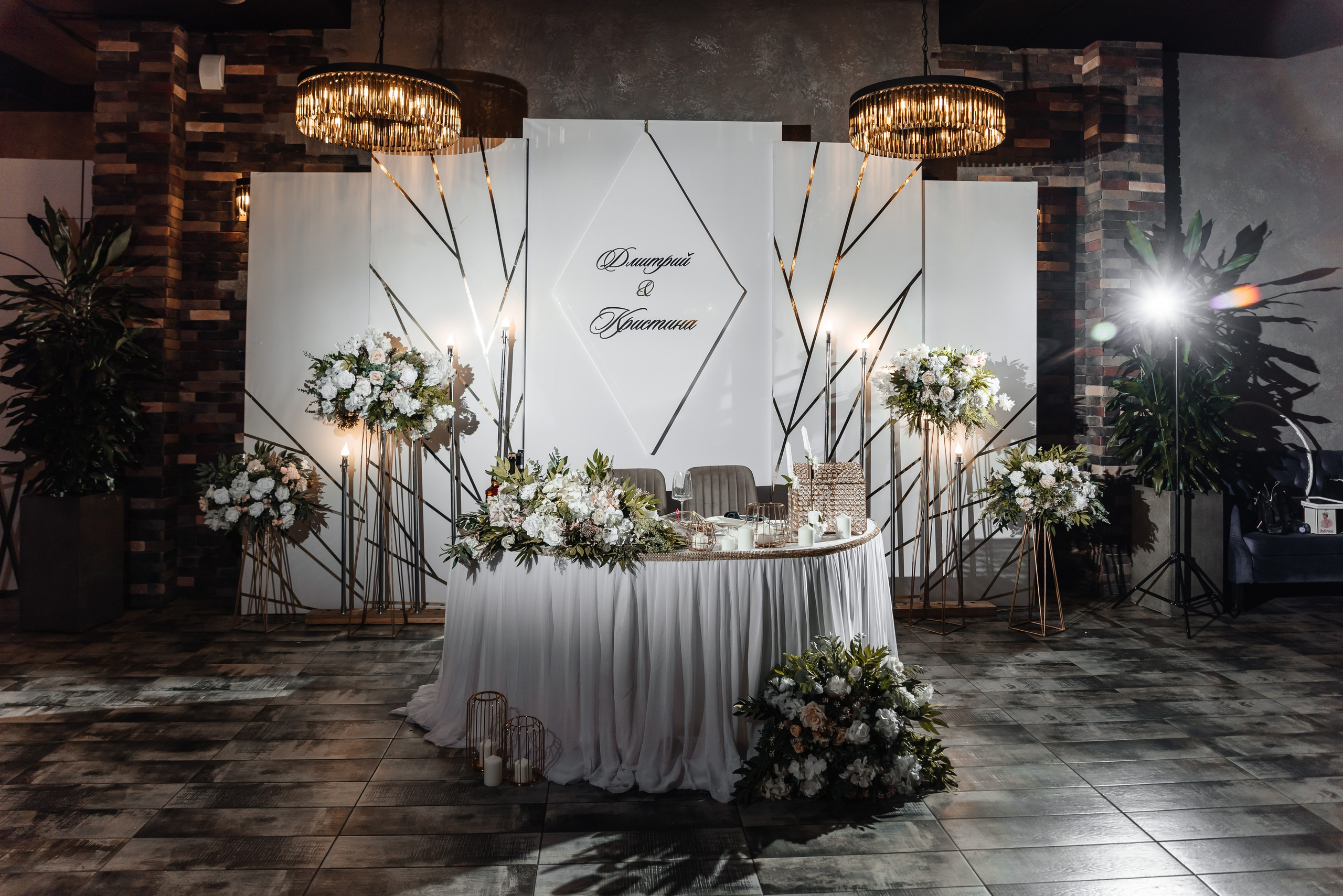 Дмитрий и Кристина. Свадебный фотограф Москва — Юлия Фоменко — профессиональный фотограф