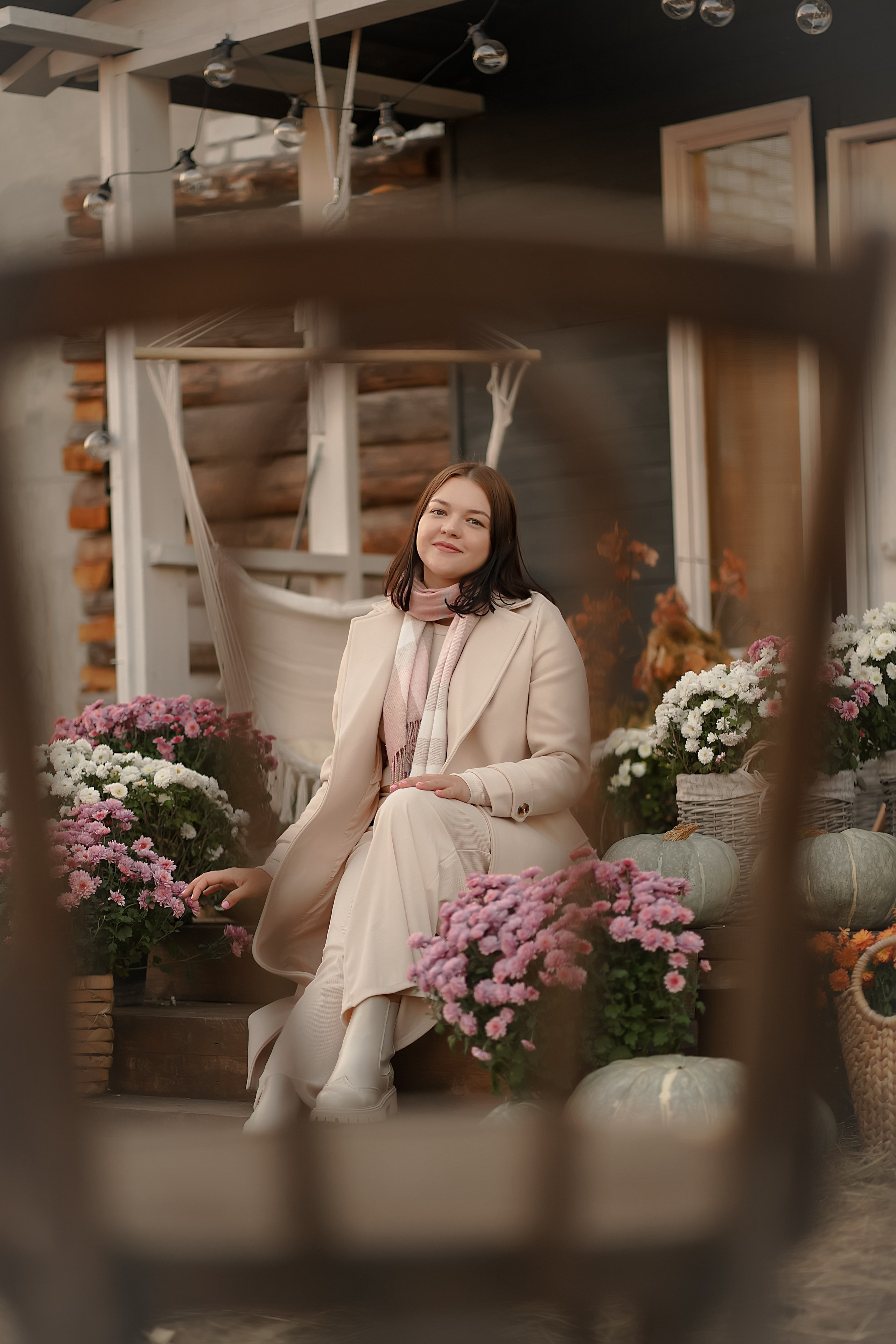 История про везение!. Фотограф Татьяна Митрофанова