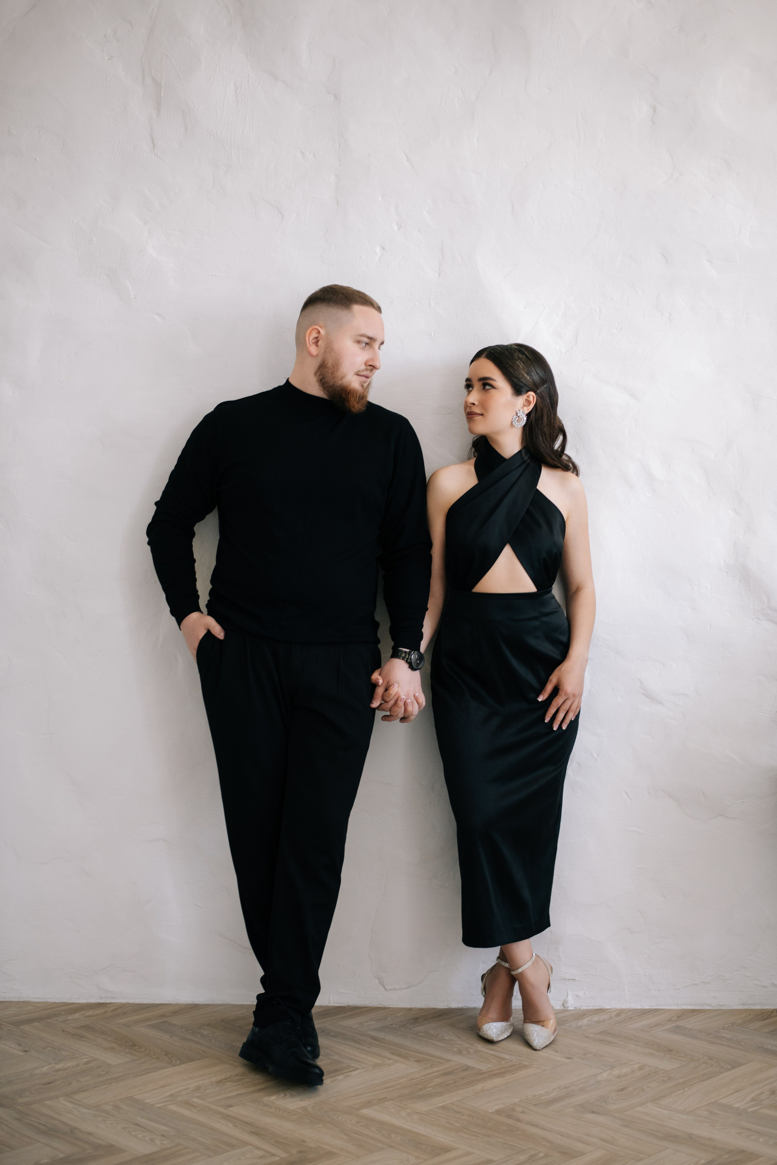 Паша, Люба и Анечка. Фотограф в Екатеринбурге Веретенова Наталья