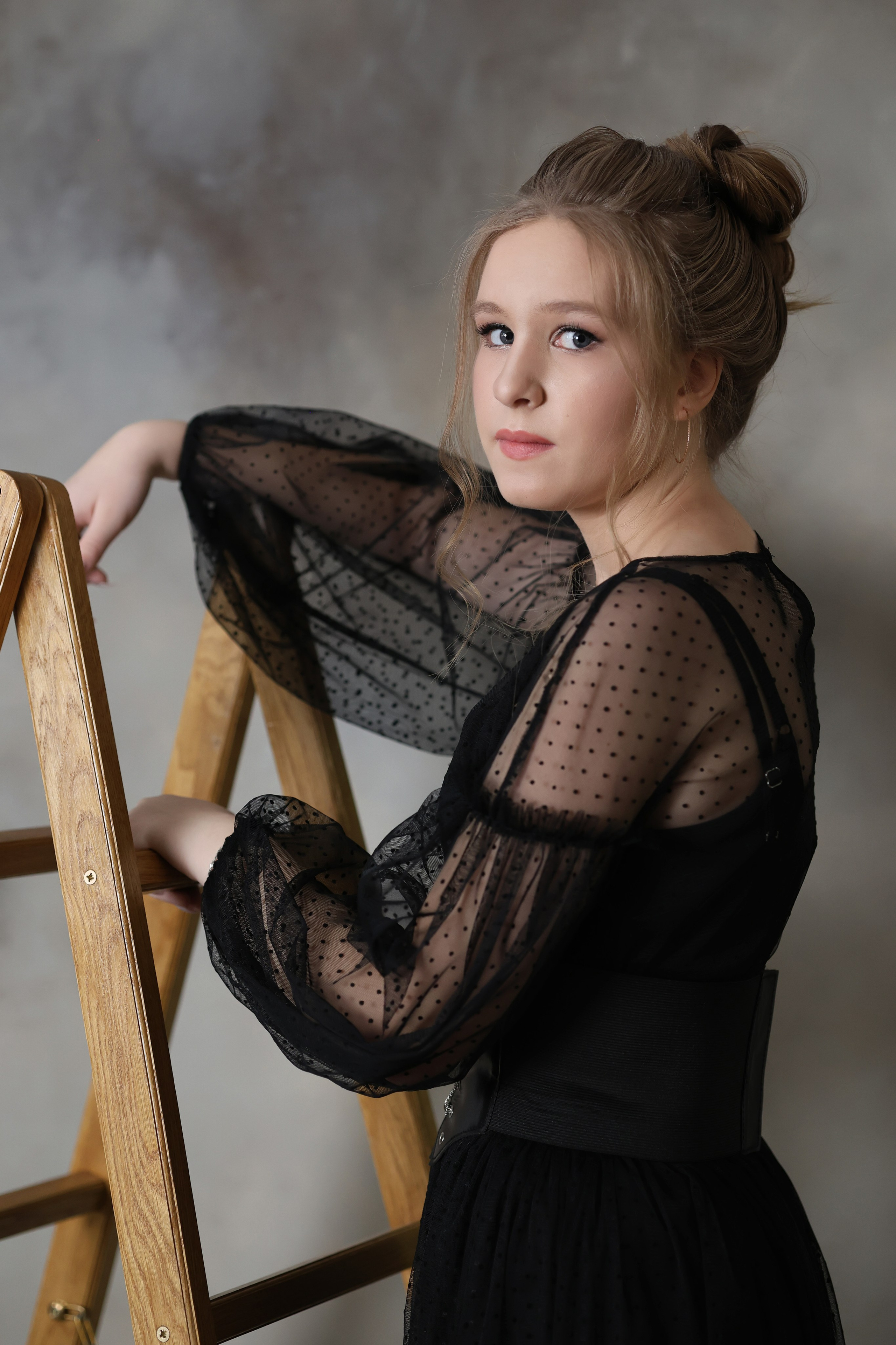 ~ 16 лет ~. Фотограф в Липецке Ирина Козлова