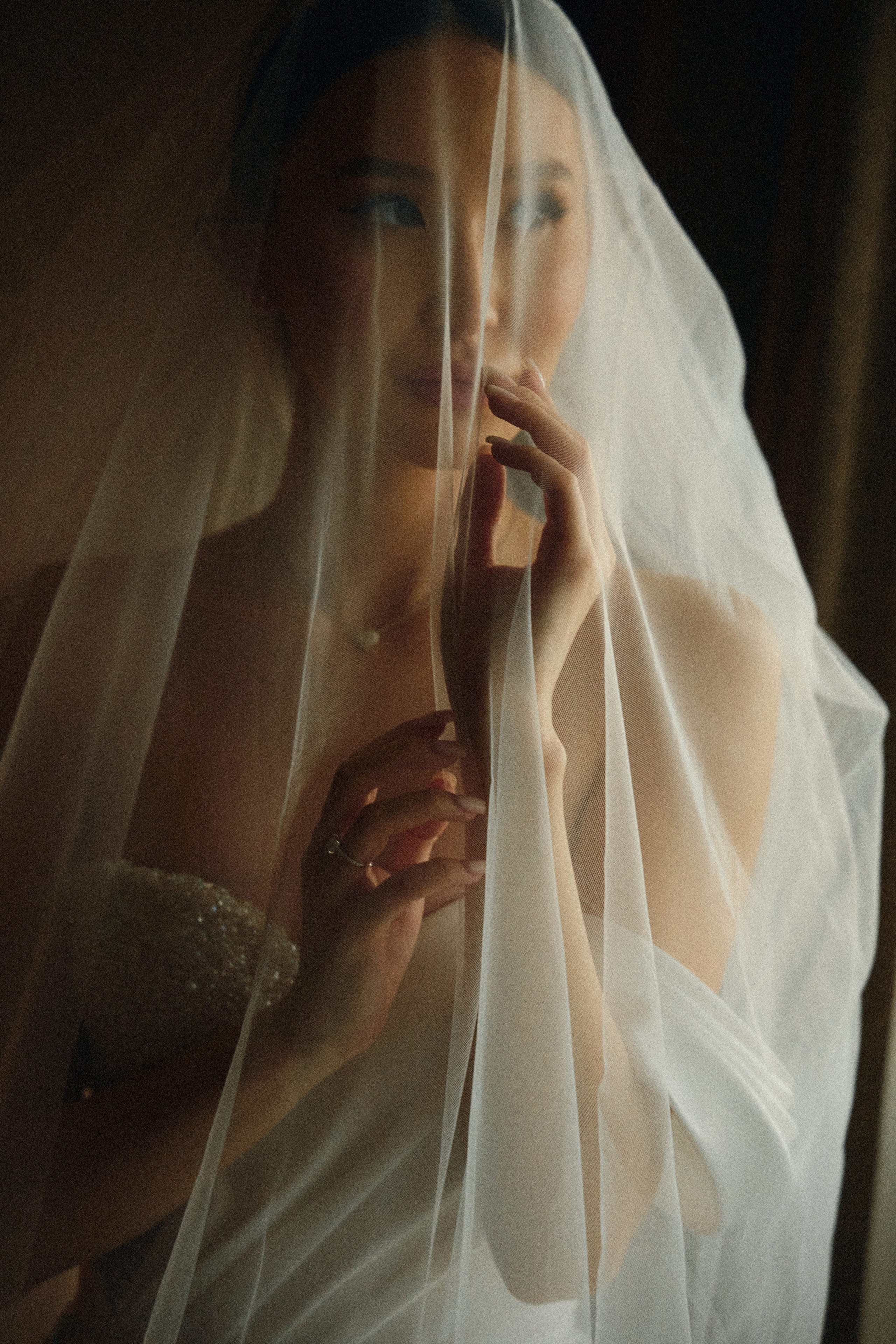 Лаура и Данияр. Свадебный фотограф Никита Гулько