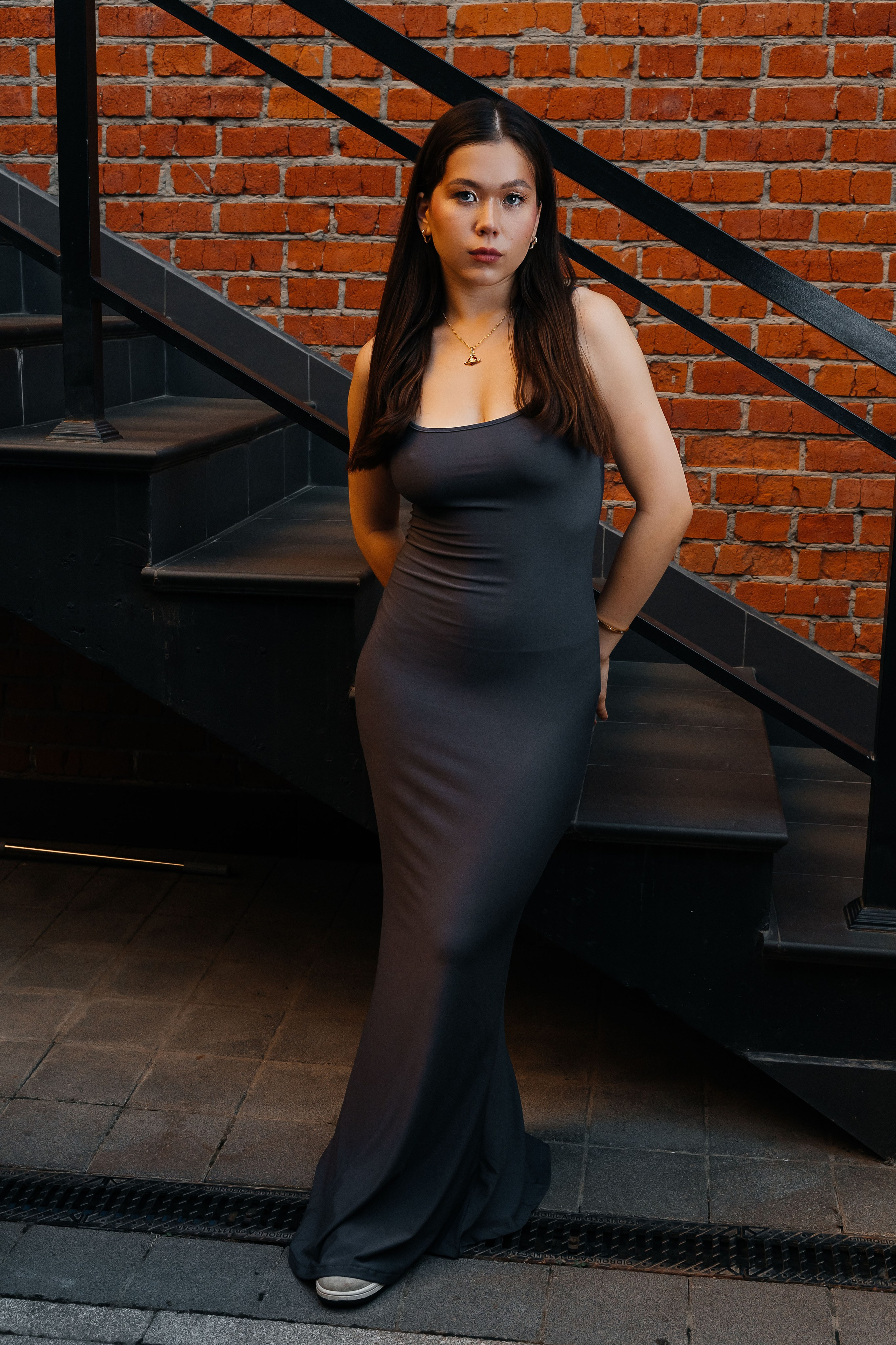 Уличные сьемки. Виктория Алпеева — фотограф по любви