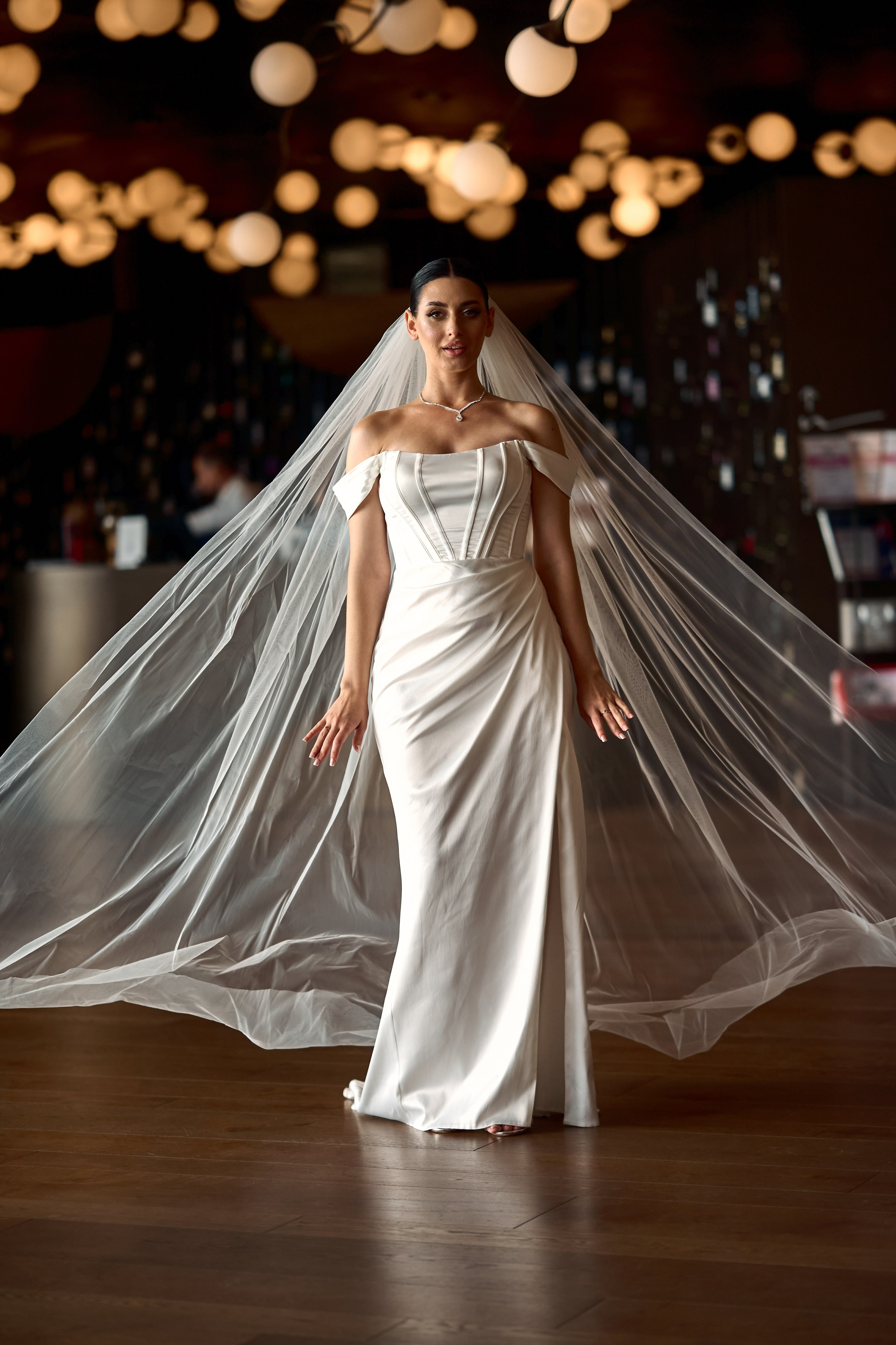 Дима и Света. Свадебный и семейный фотограф в Крыму