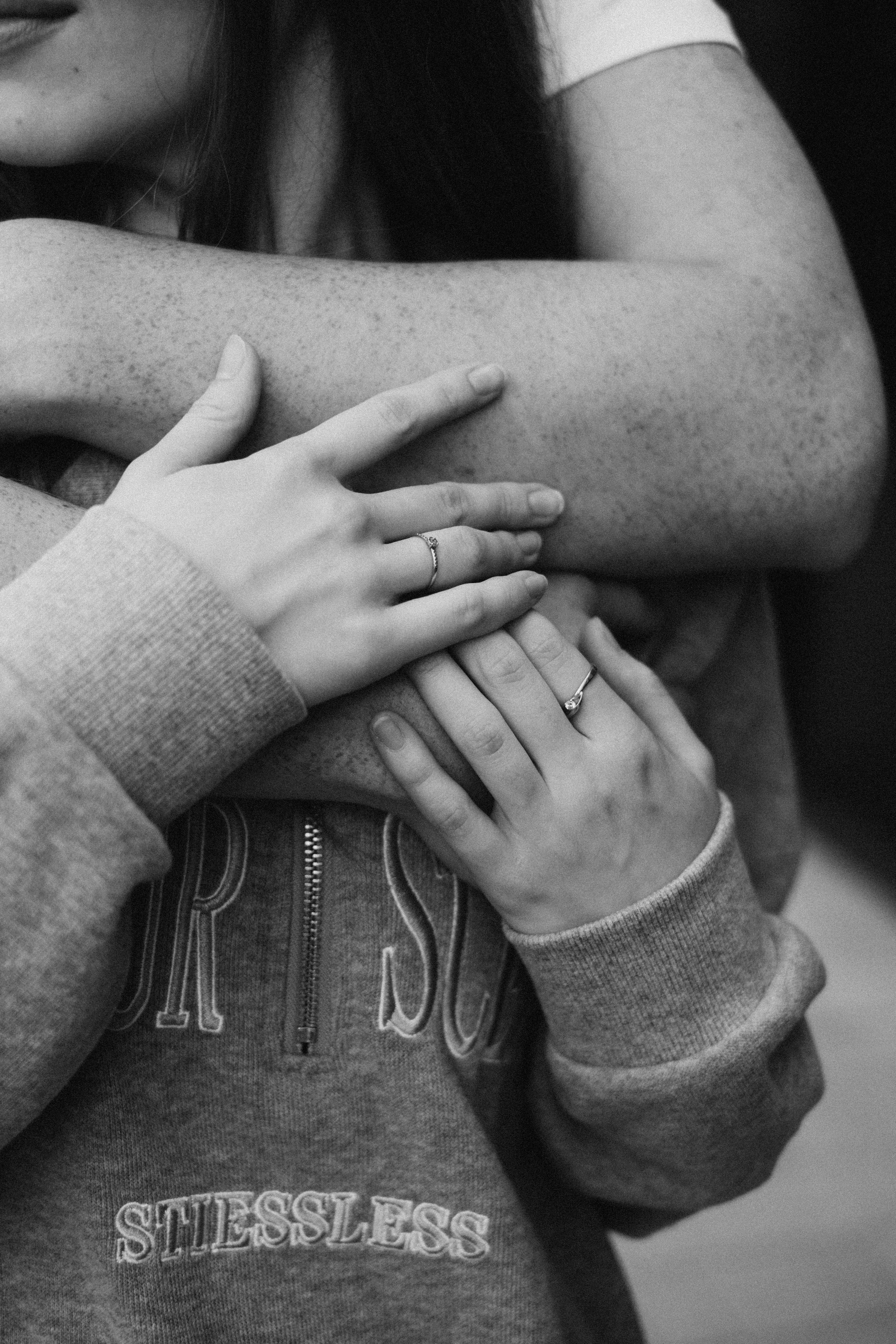 Настя и Ваня. Фотограф Челябинск Юлия Ермакова