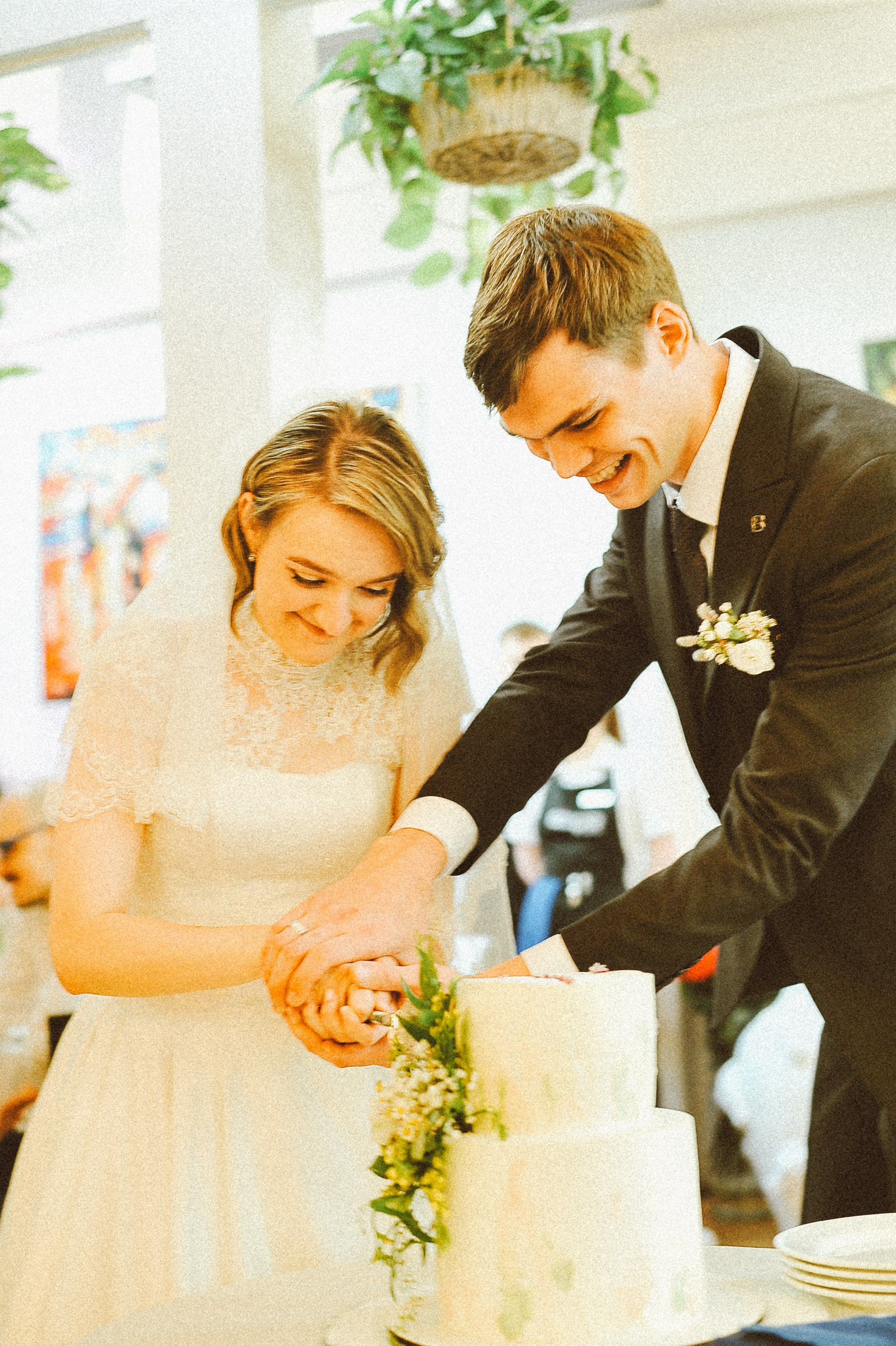 Свадьбы. Элька Мурзина