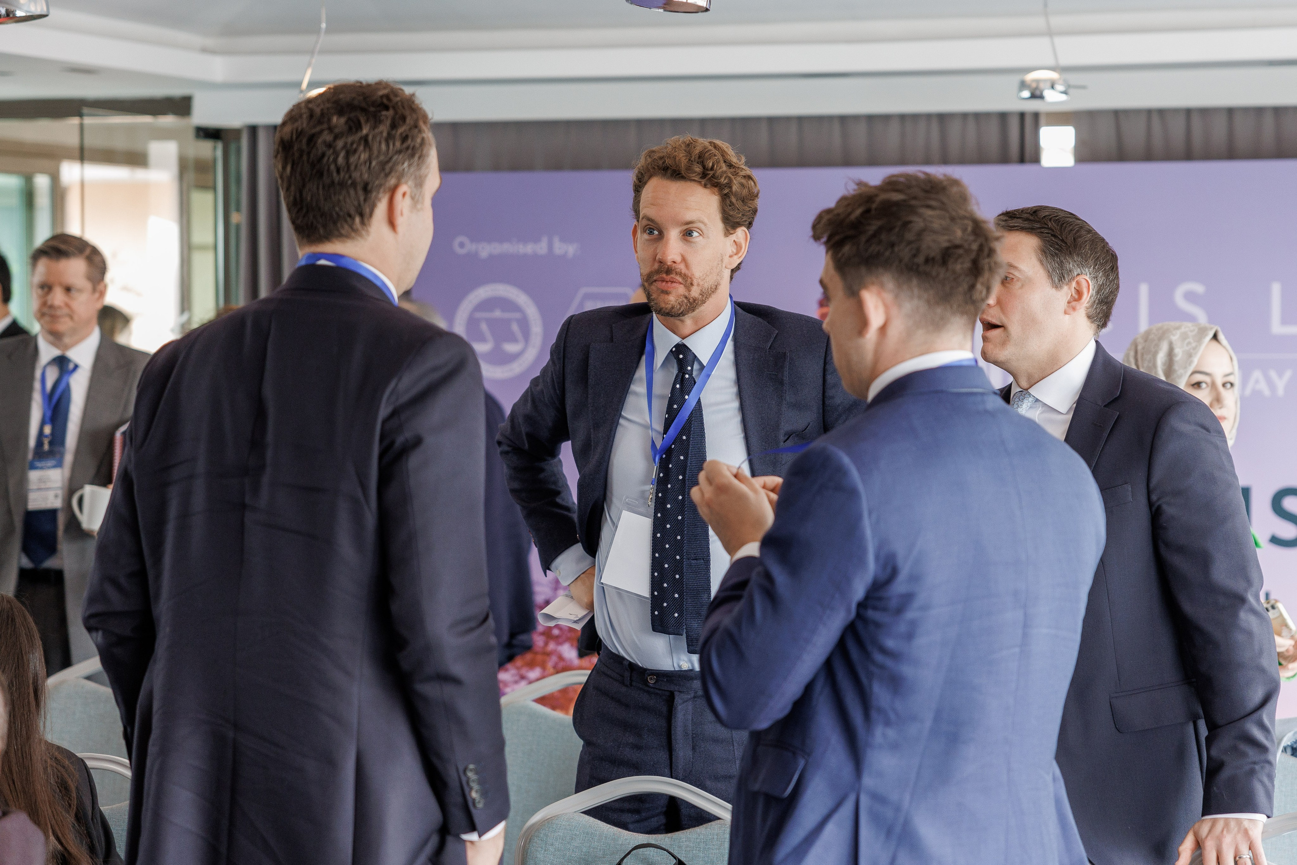 English day InIstanbul. About