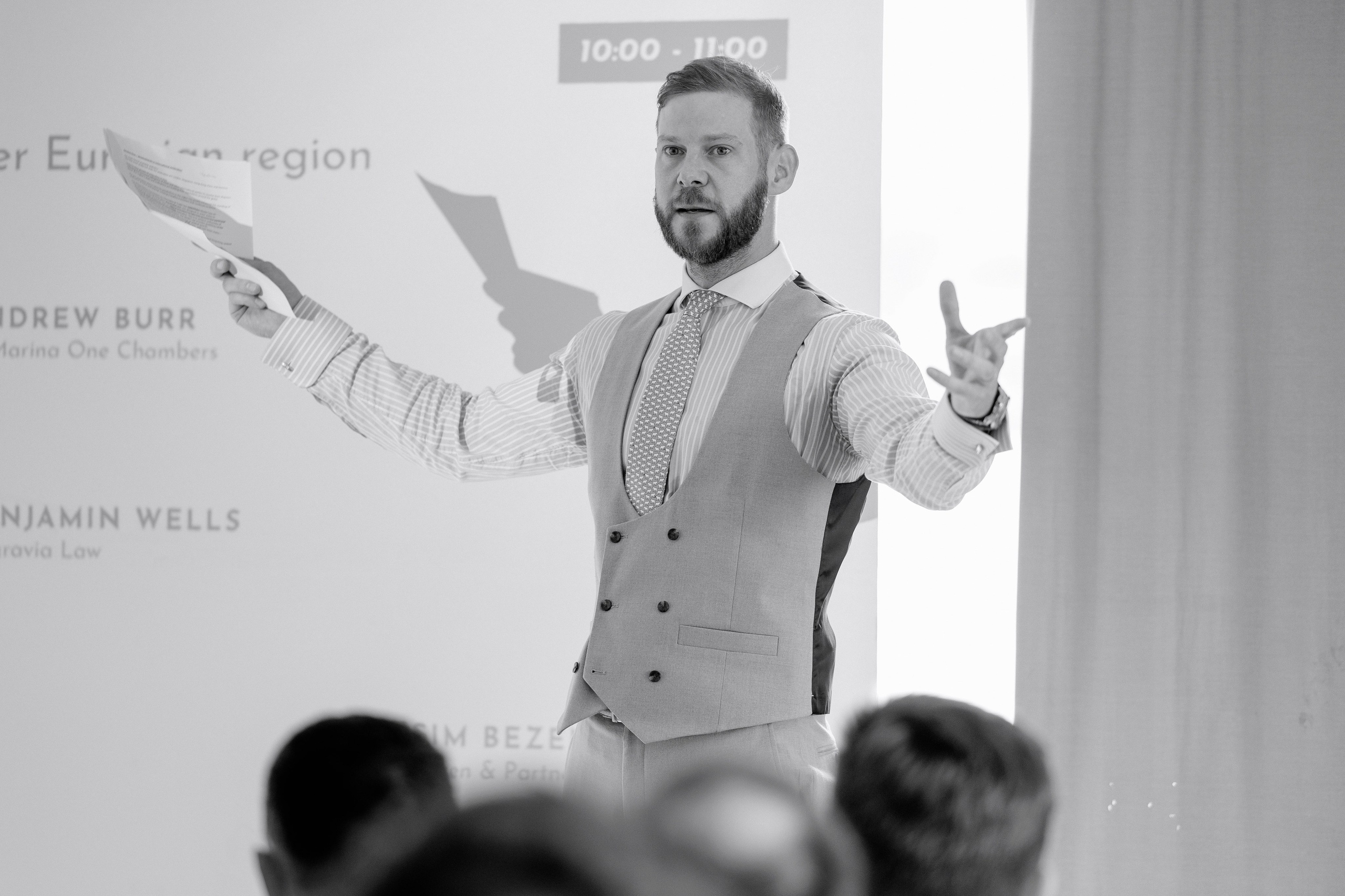 English day InIstanbul. About