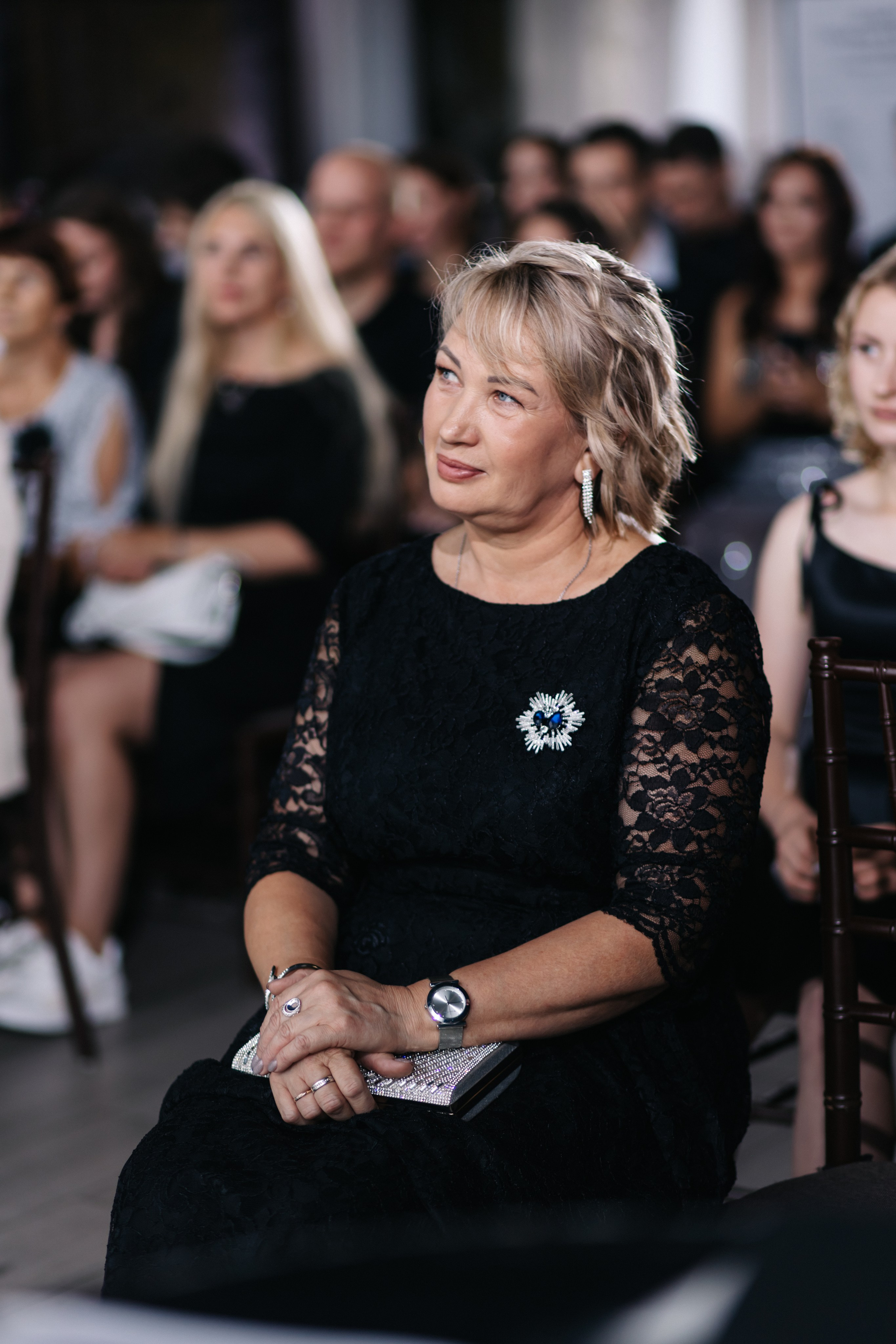 Мария и Данил. Мордвинова Татьяна