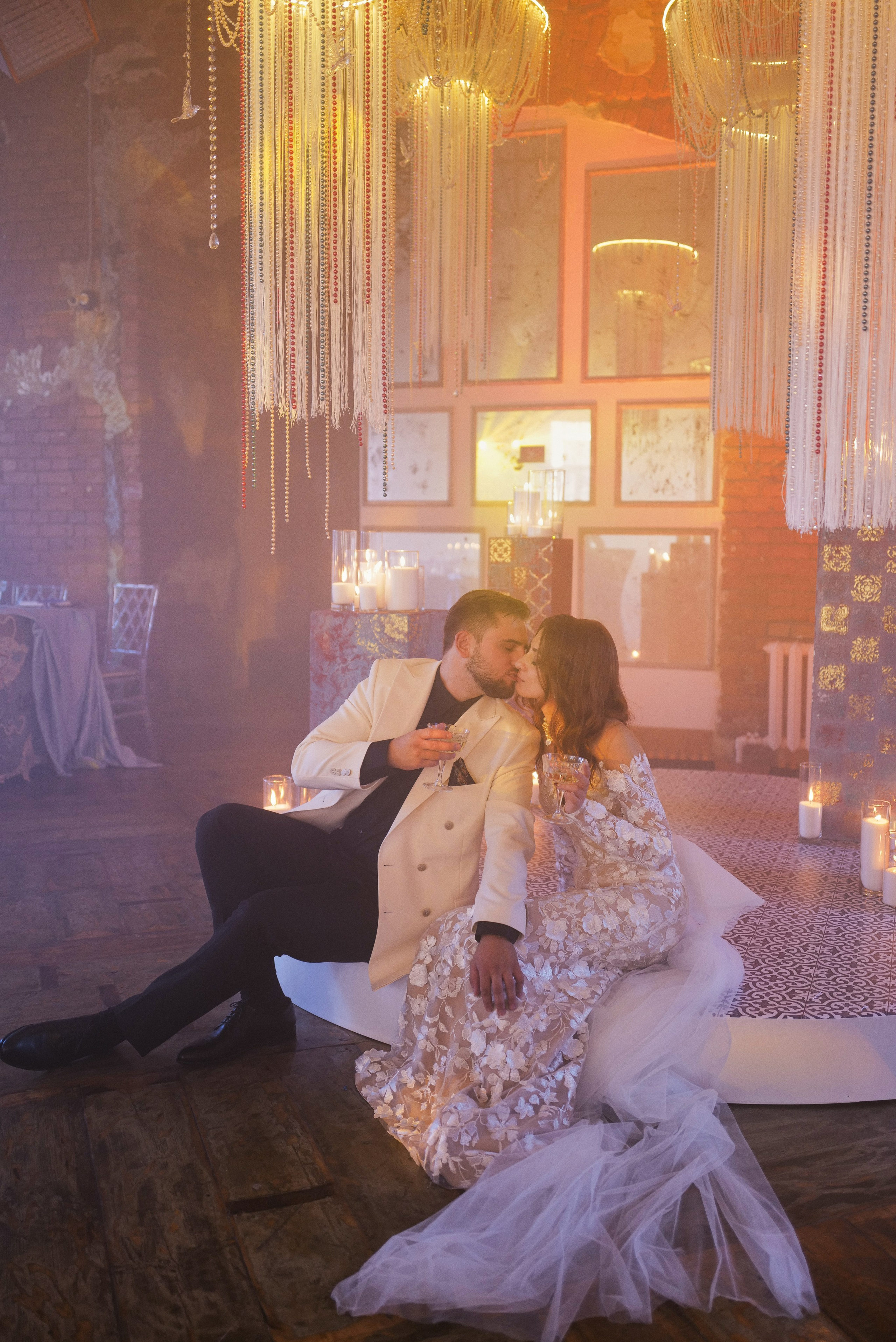 Саша&Даня. Wed Photographers 📷 Saint Petersburg