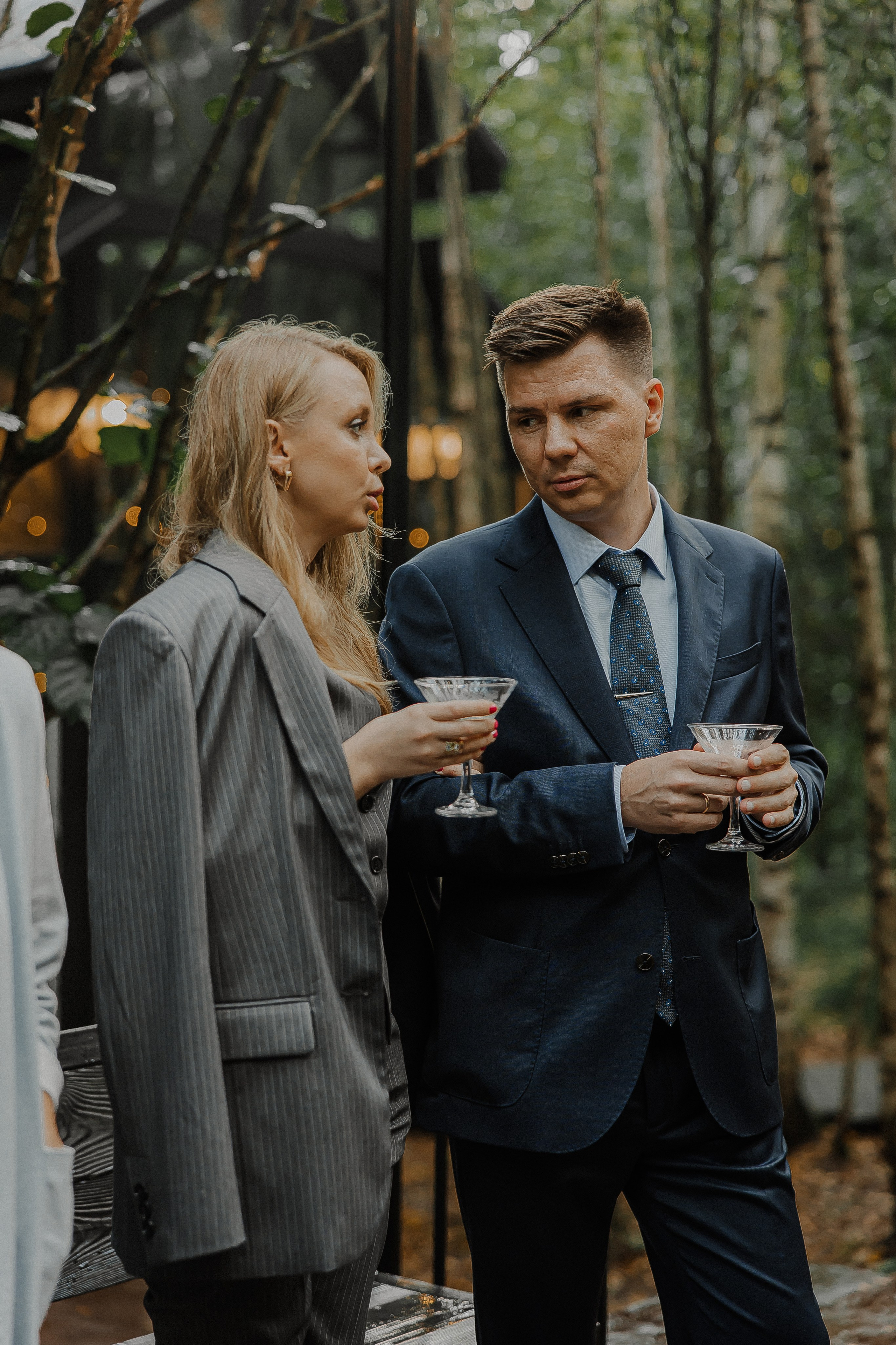 Александр и Арина. Свадебный и семейный фотограф Елизавета Ермак | Москва и МО