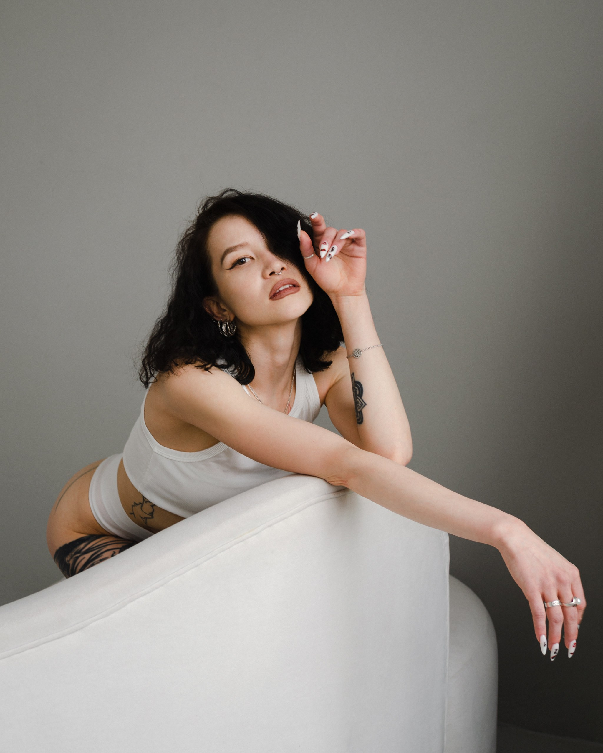 Алия. Женский и предметный фотограф в Уфе Анастасия Настоечка