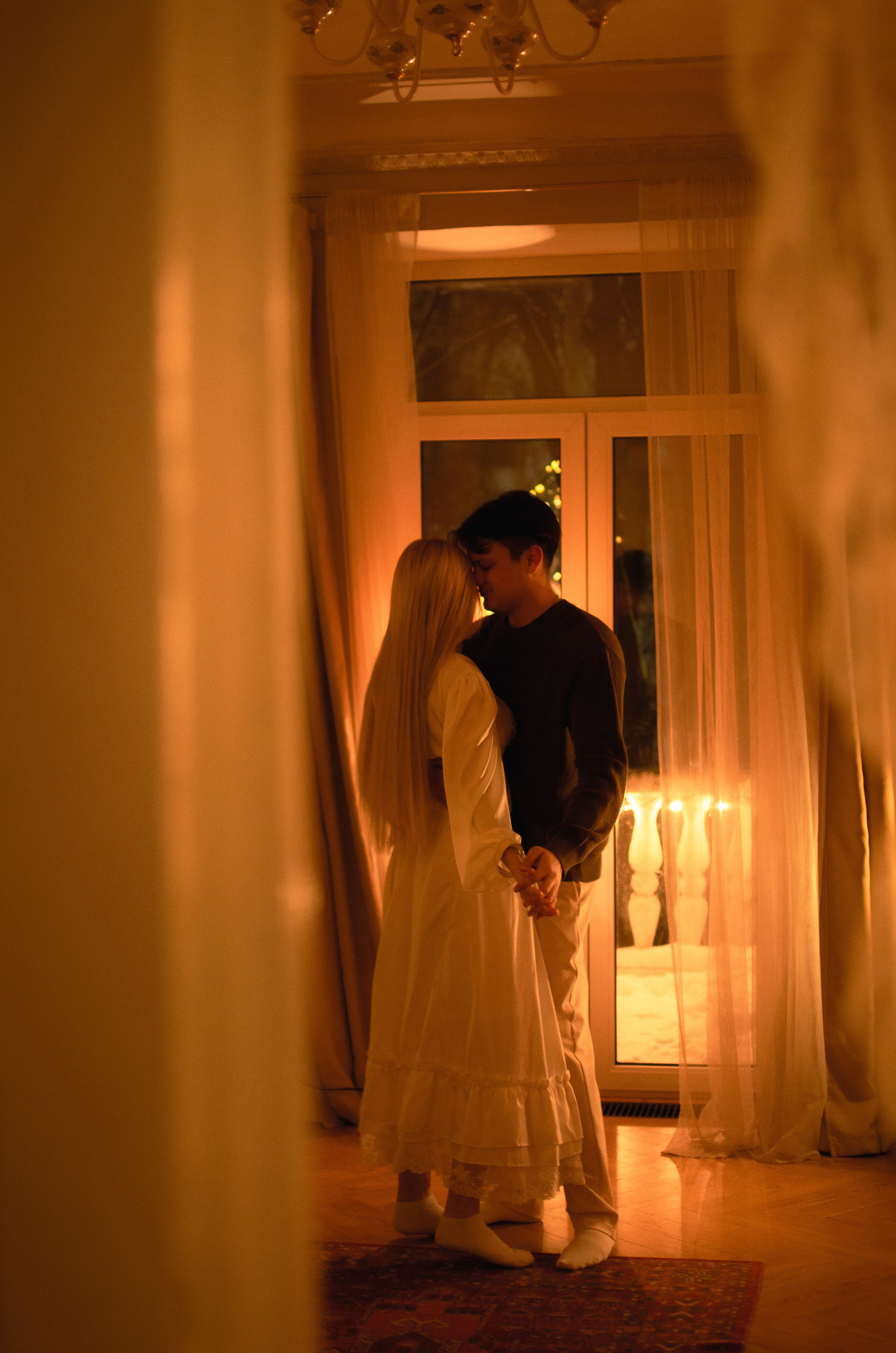 Мила & Юлдаш. Женский и предметный фотограф в Уфе Анастасия Настоечка