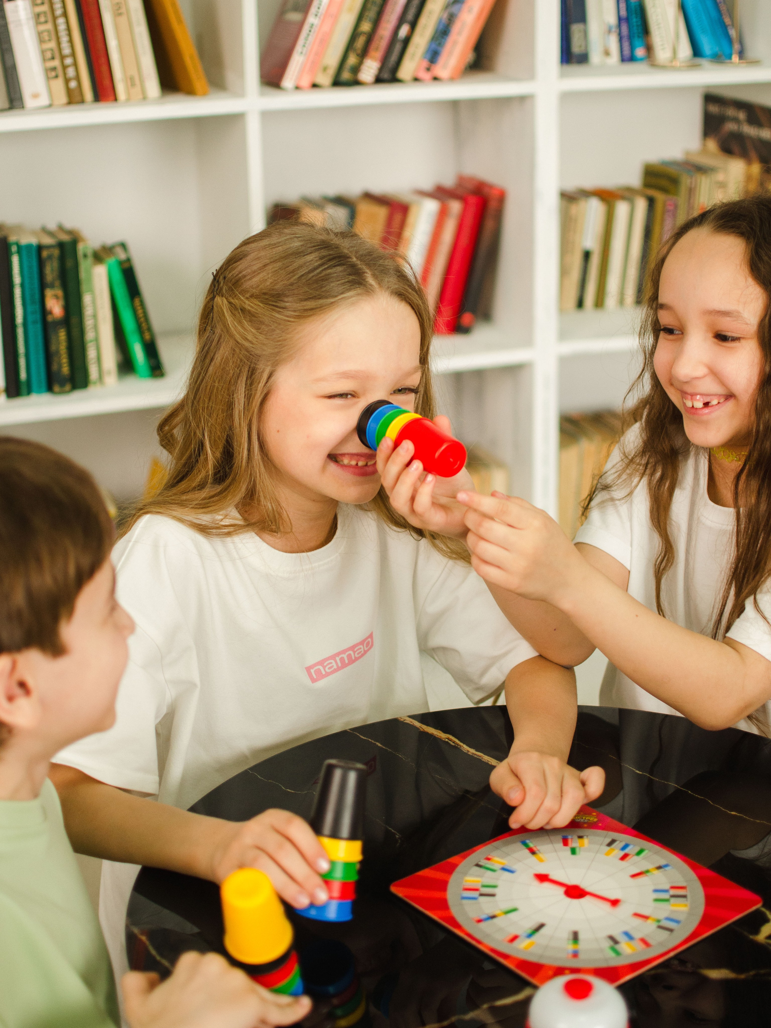 Игры с участием моделей. Женский и предметный фотограф в Уфе Анастасия Настоечка