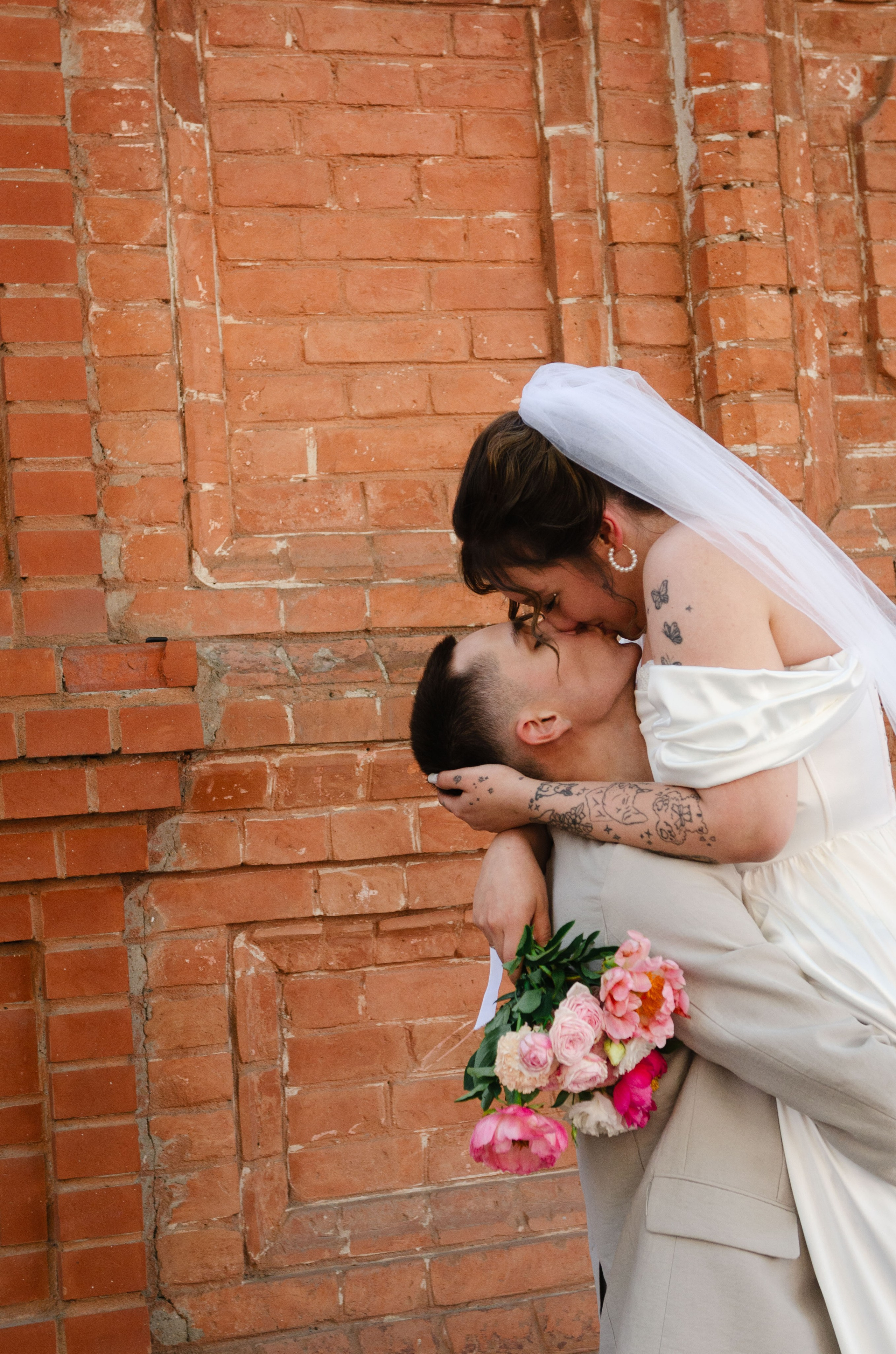 Диана & Айдар. Женский и предметный фотограф в Уфе Анастасия Настоечка