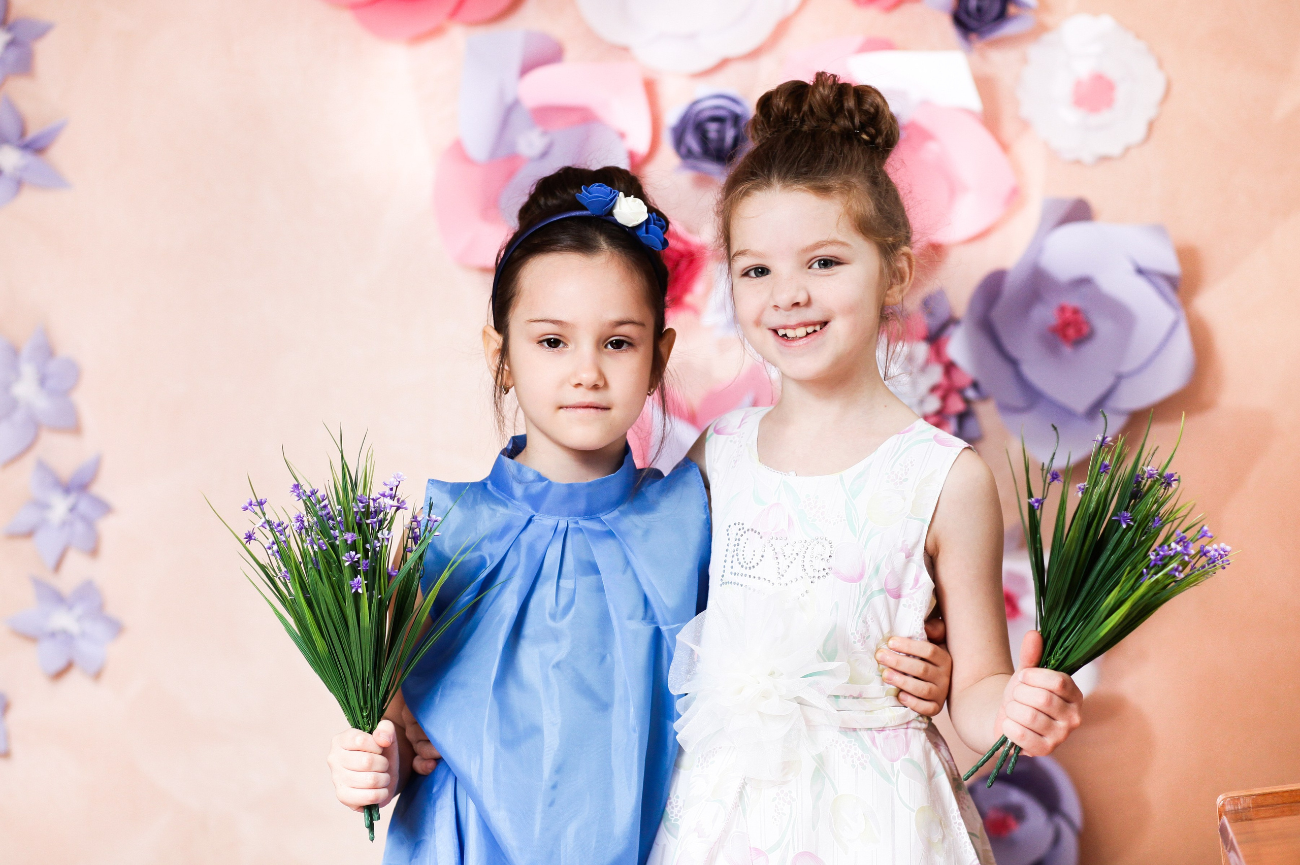 Утренники в детском саду