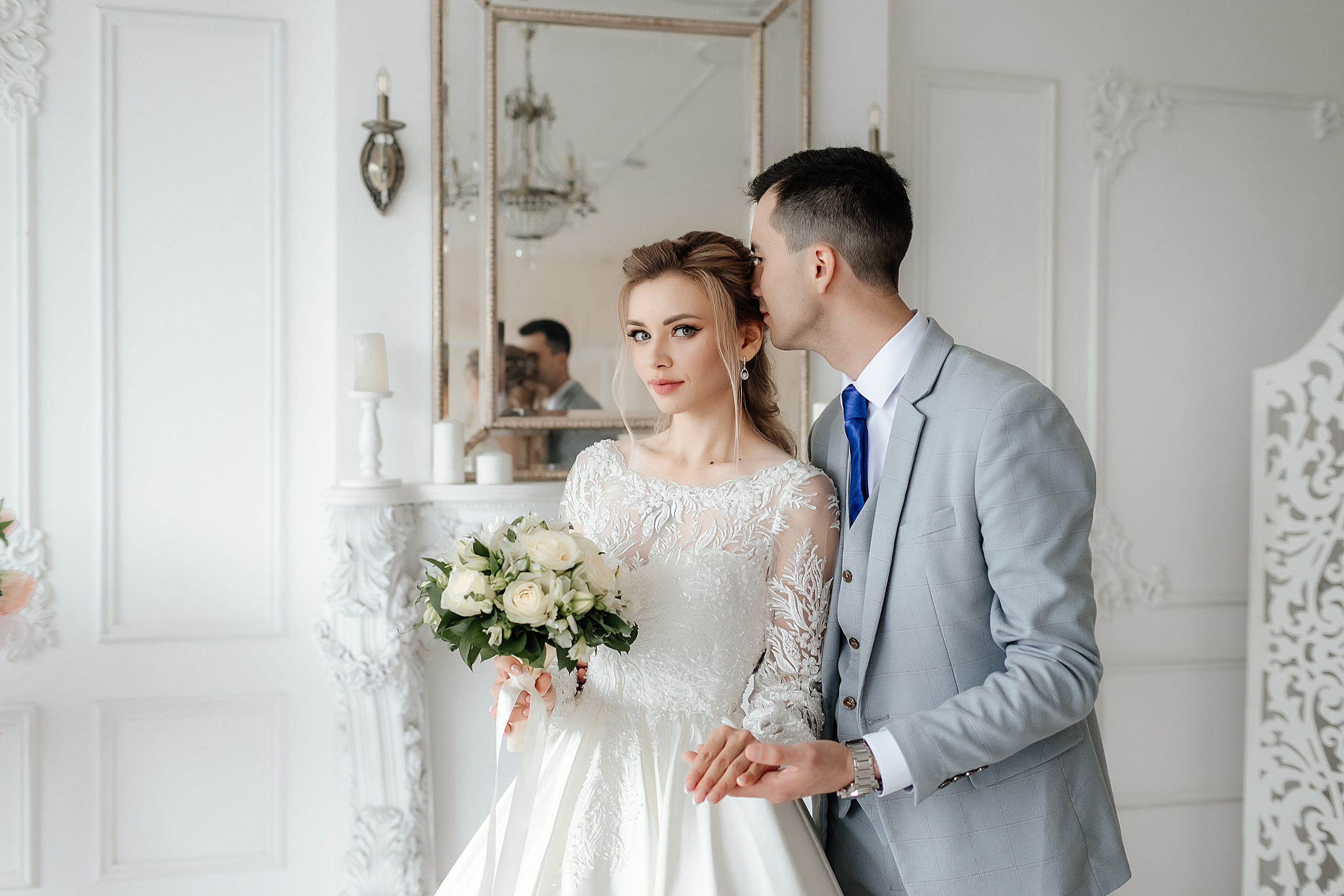 Ратмир и Светлана. Свадебный и семейный фотограф Разида Мухаметова