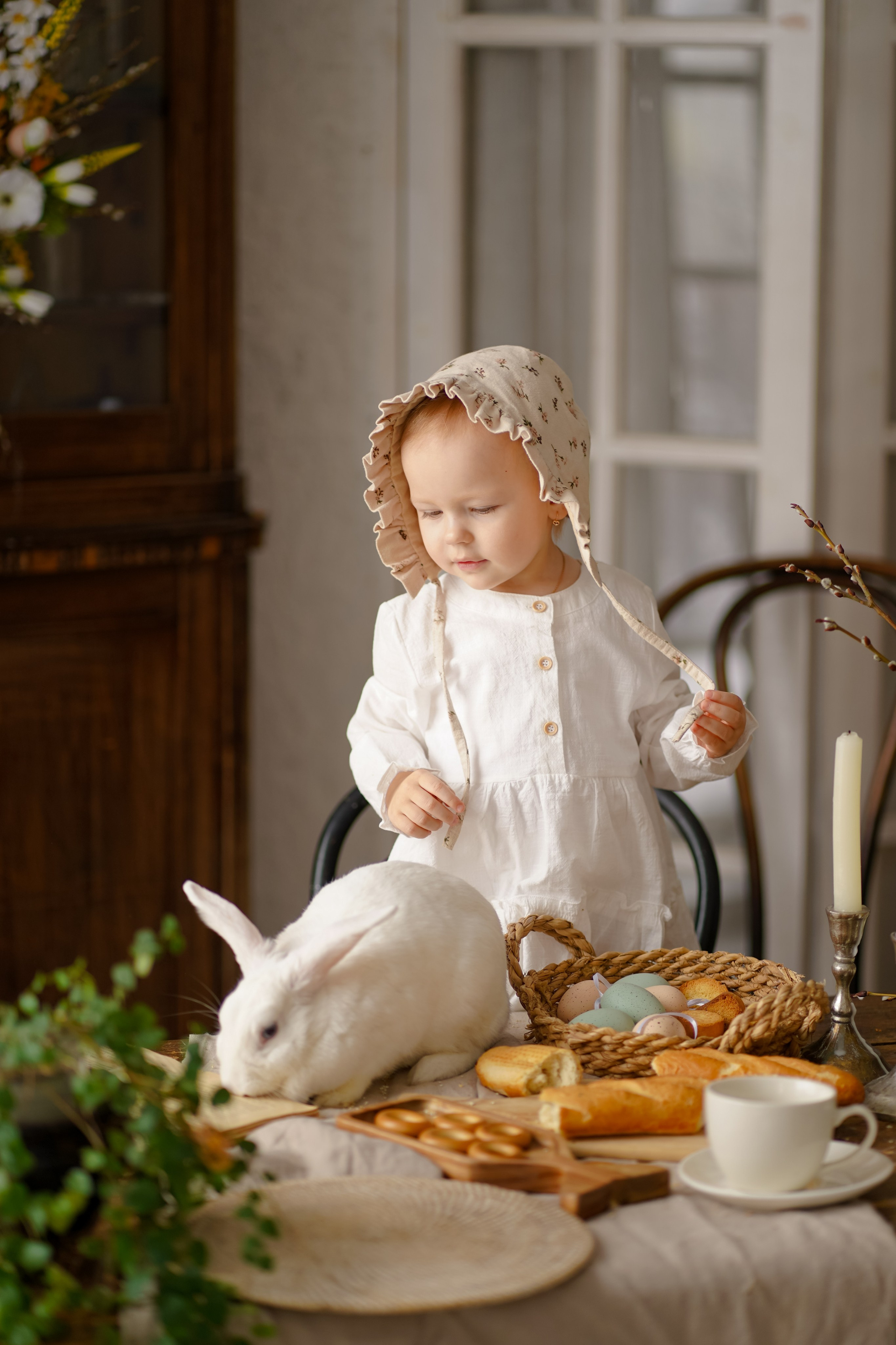 Пасхальные. Фотограф Татьяна Митрофанова