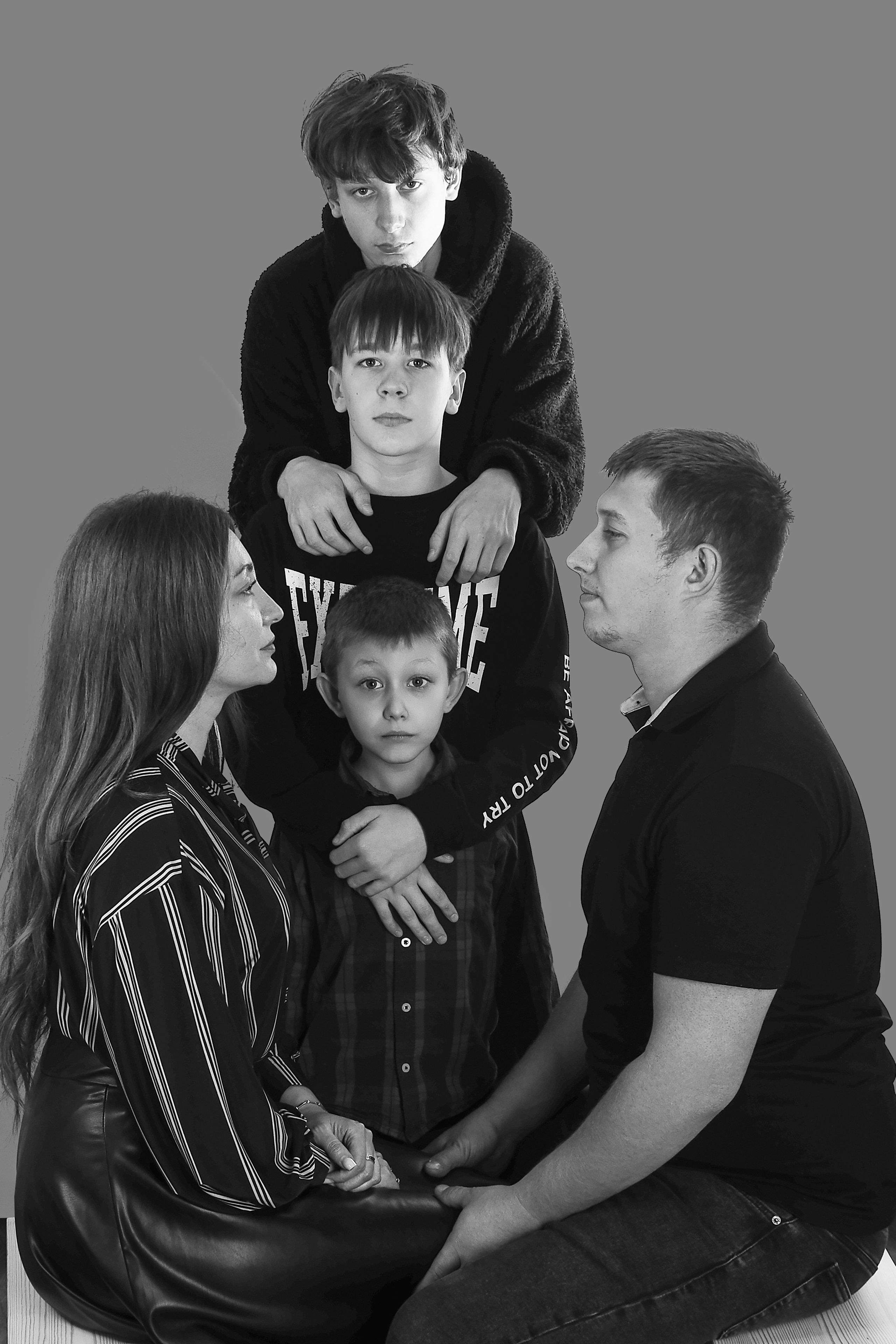 Семейные фотосъёмки. Фотограф г. Георгиевска Ольга Блазе,  тел. 8-928-220-51-95