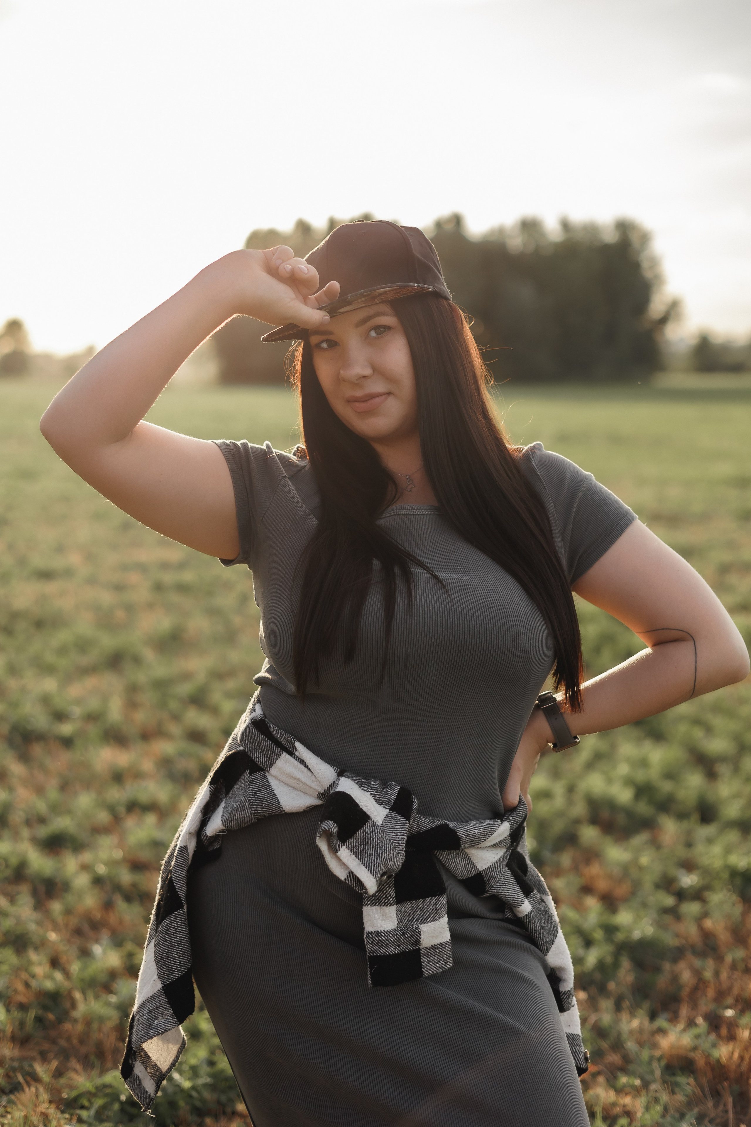 Яна, Игорь и Никитка. Фотограф в Волгограде — Александра Искандерова