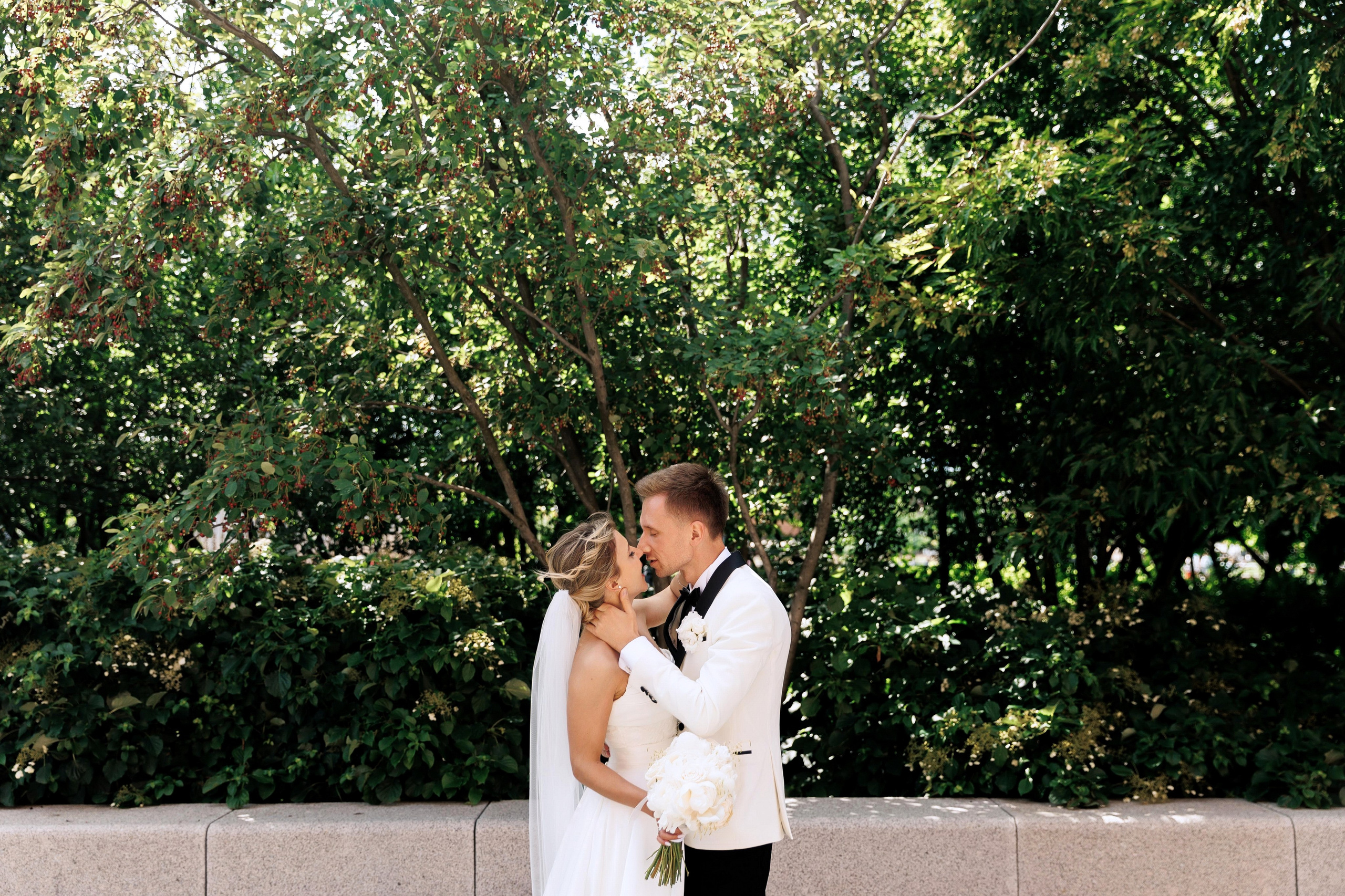 Анатолий & Алиса — Санкт-Петербург. Свадебный фотограф Ричард Конвенсаров Wedding Photographer Richard & I