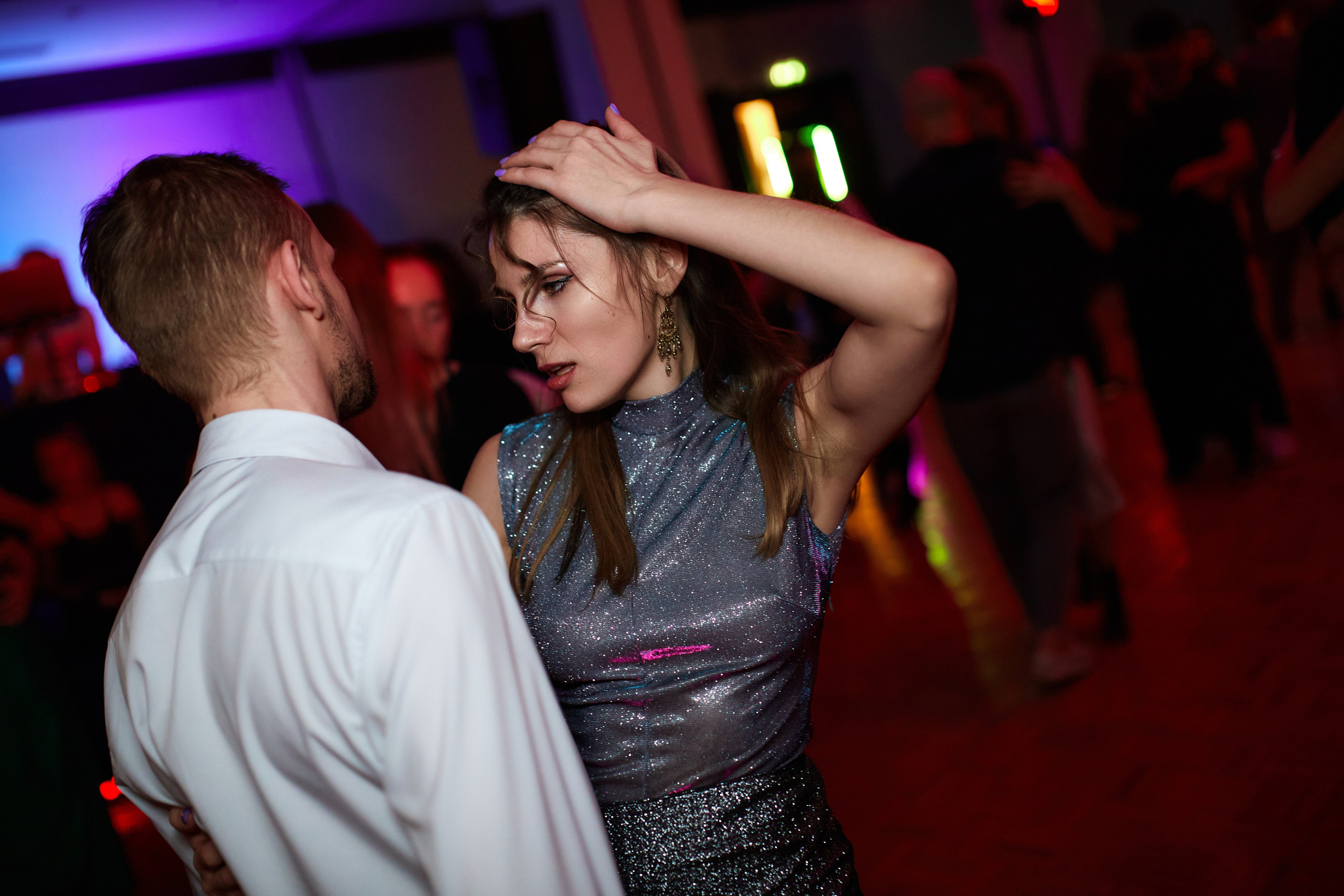 Фестиваль «Люди Киз». Свадебный фотограф