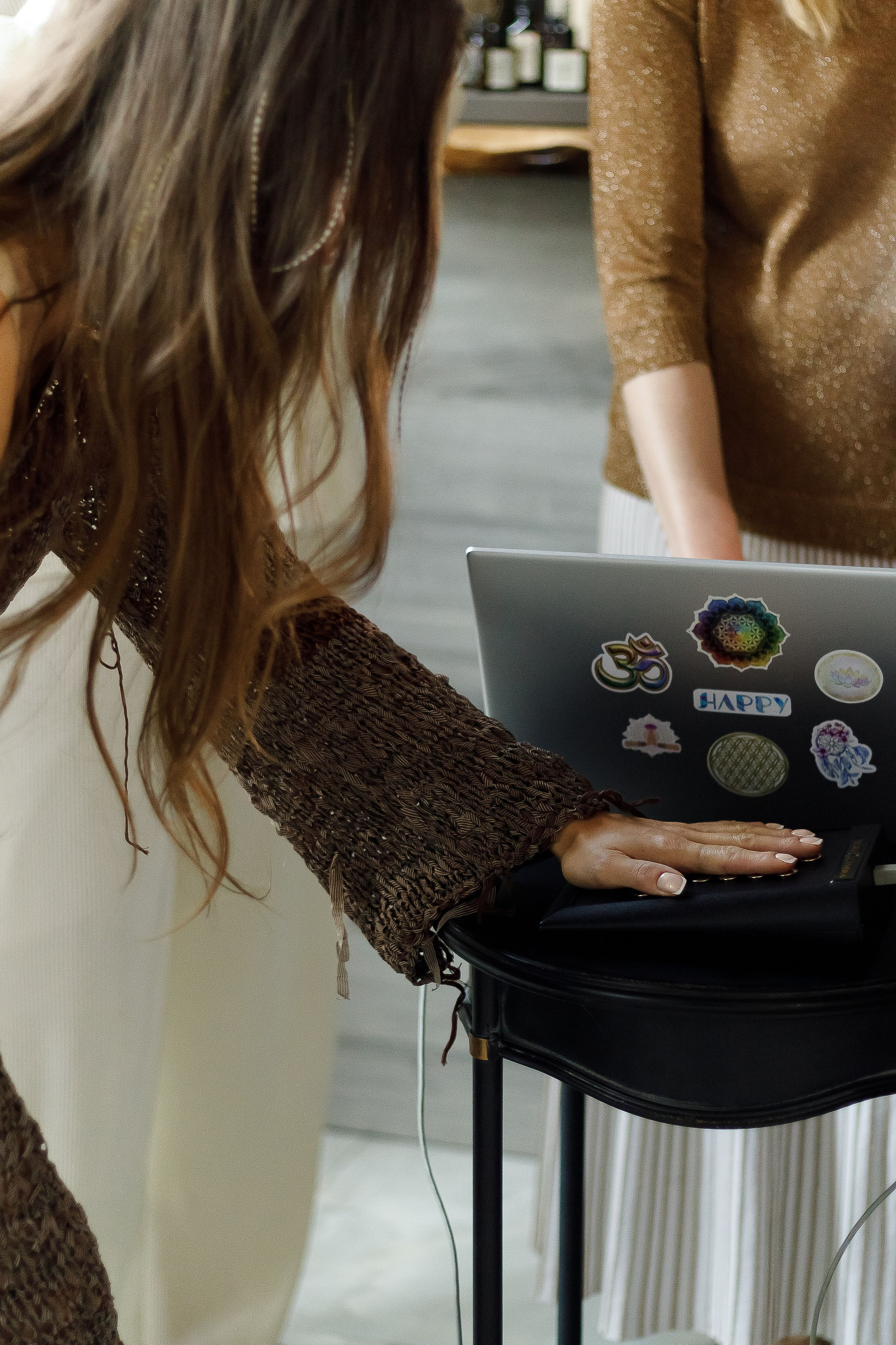 Фестиваль йоги. Фотограф Москва