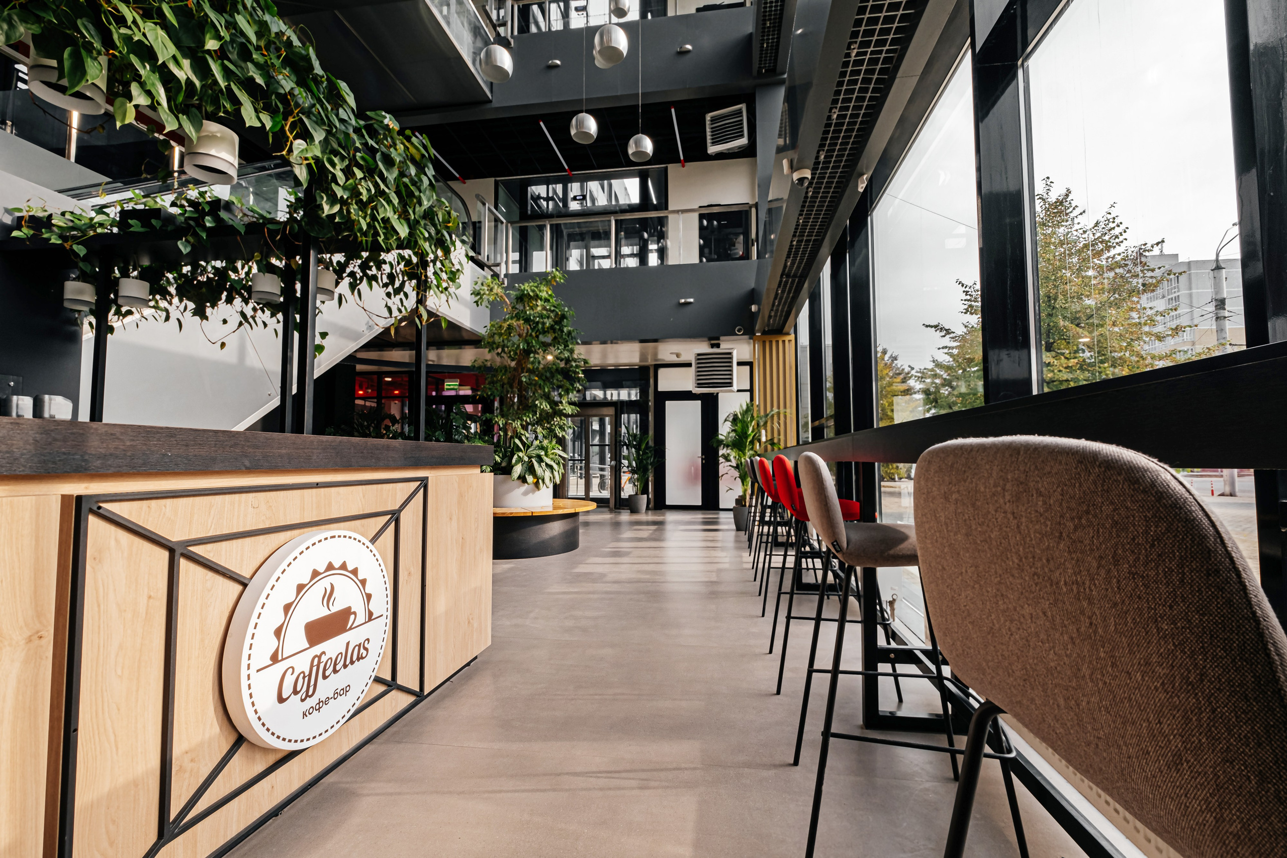 Интерьерная и архитектурная съемка частных и промышленных обьектов в Барнауле. Свадебный и семейный фотограф Барнаул Рубцовск Бийск Алтайский край